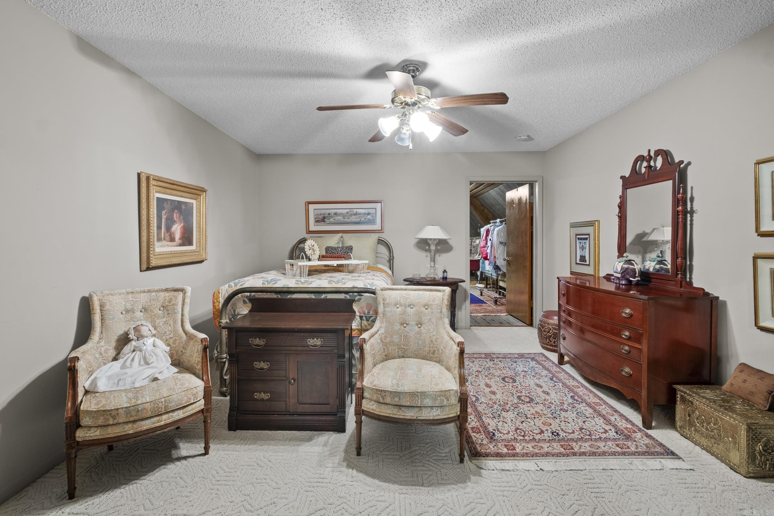 CABOT CITY AREA - Residential