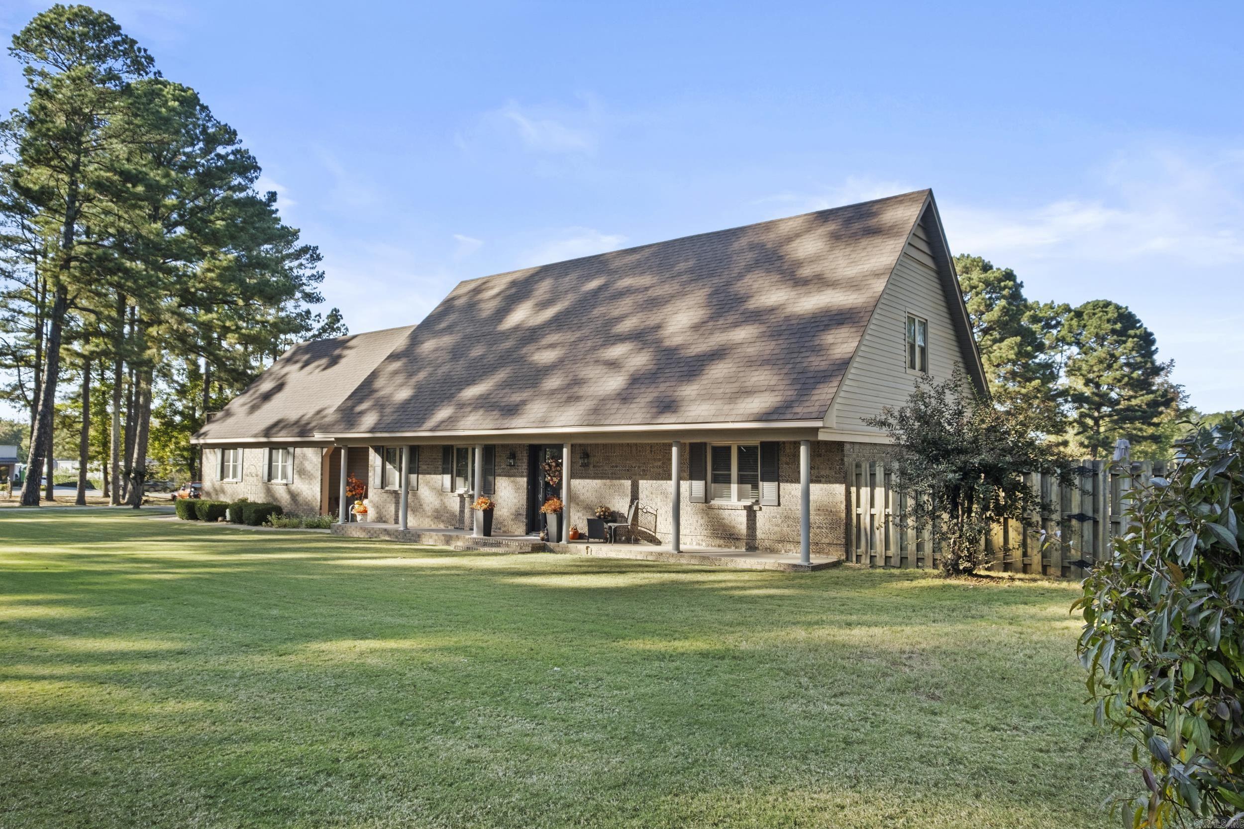 CABOT CITY AREA - Residential