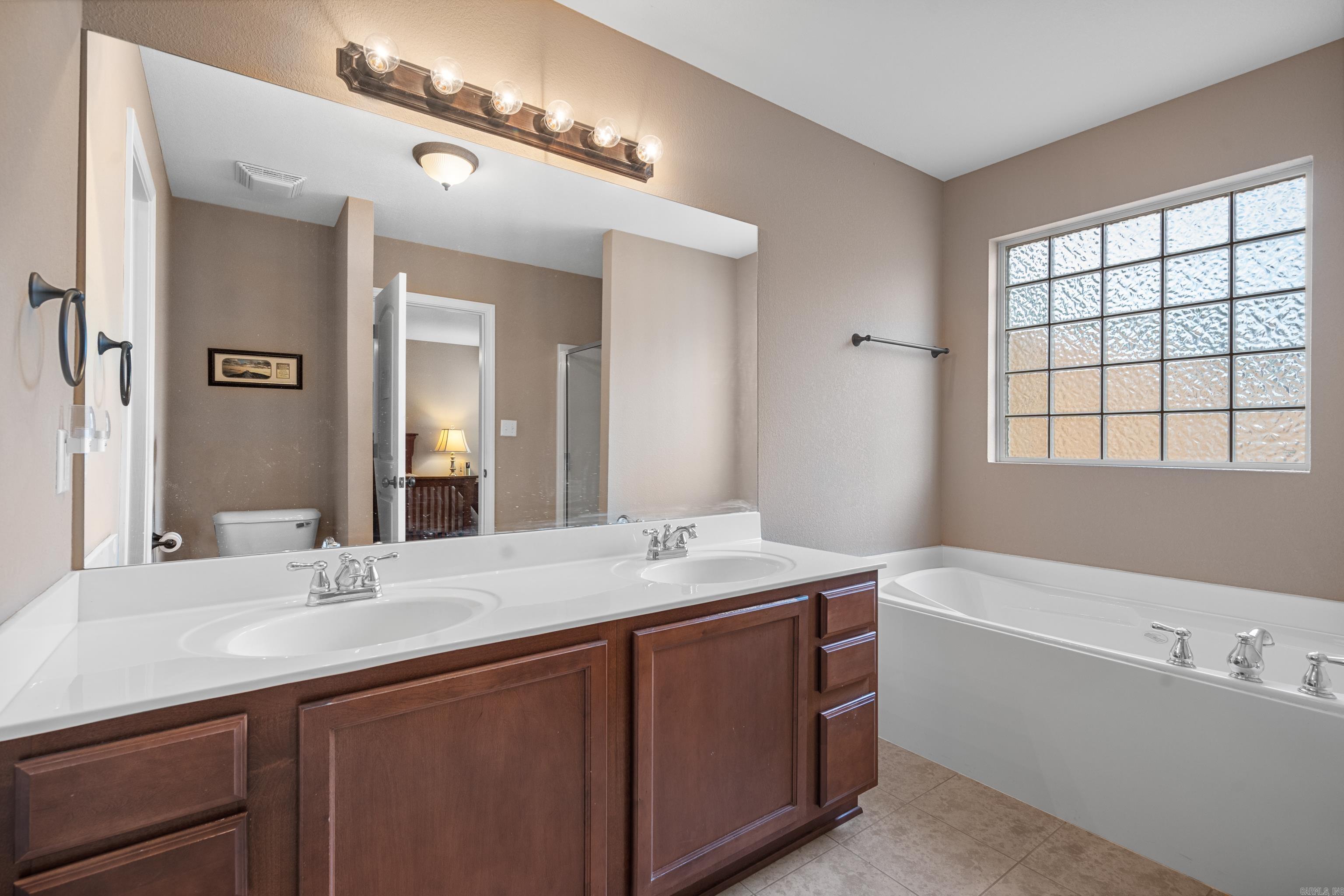 Hamilton Park Phase I - Residential
