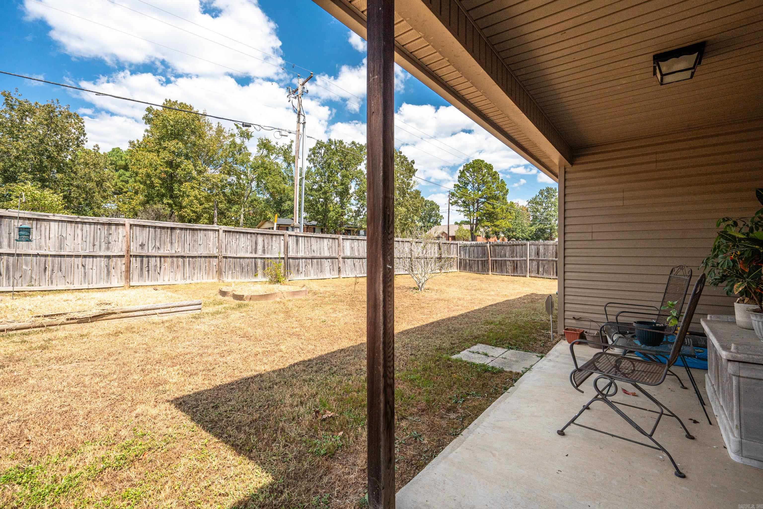 Hamilton Park Phase I - Residential