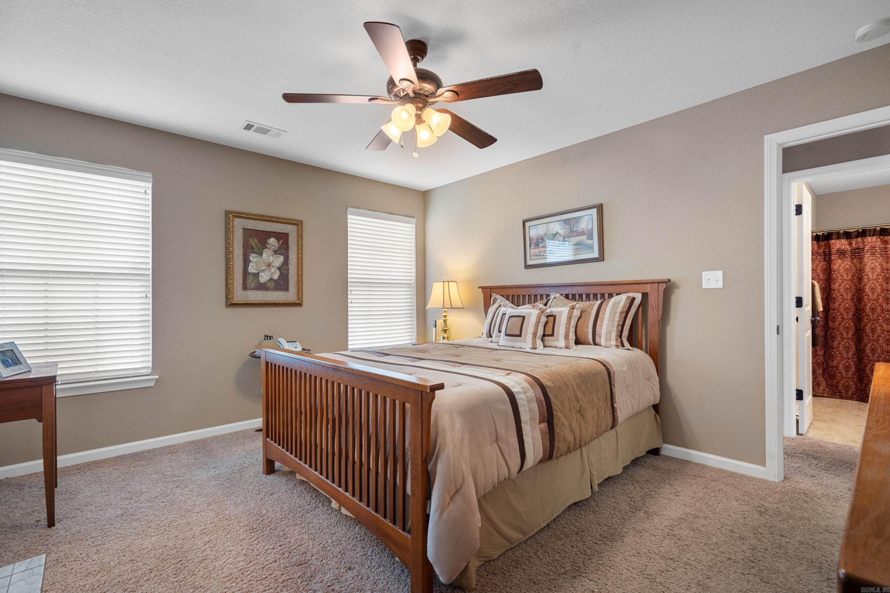 Hamilton Park Phase I - Residential