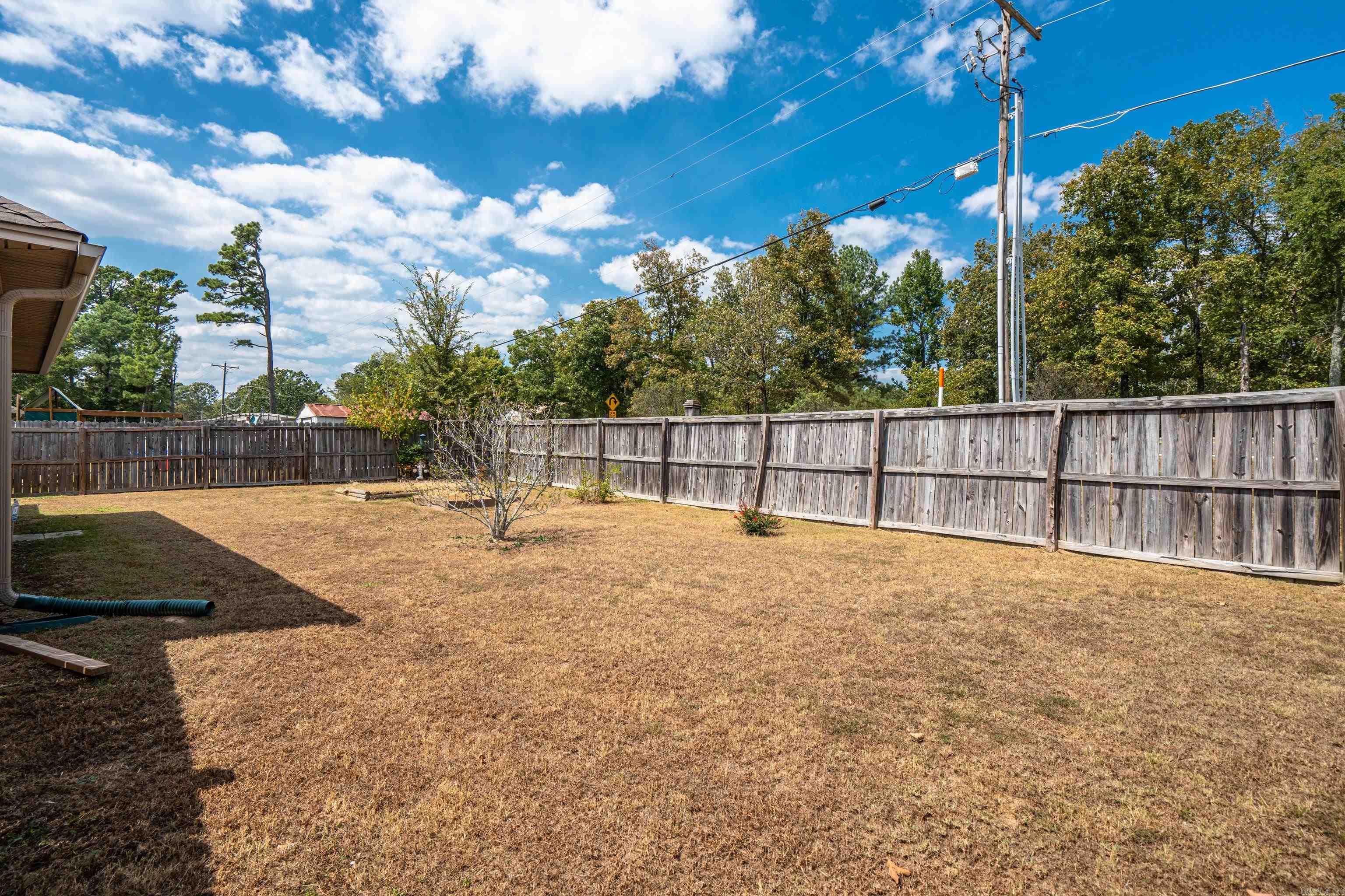 Hamilton Park Phase I - Residential
