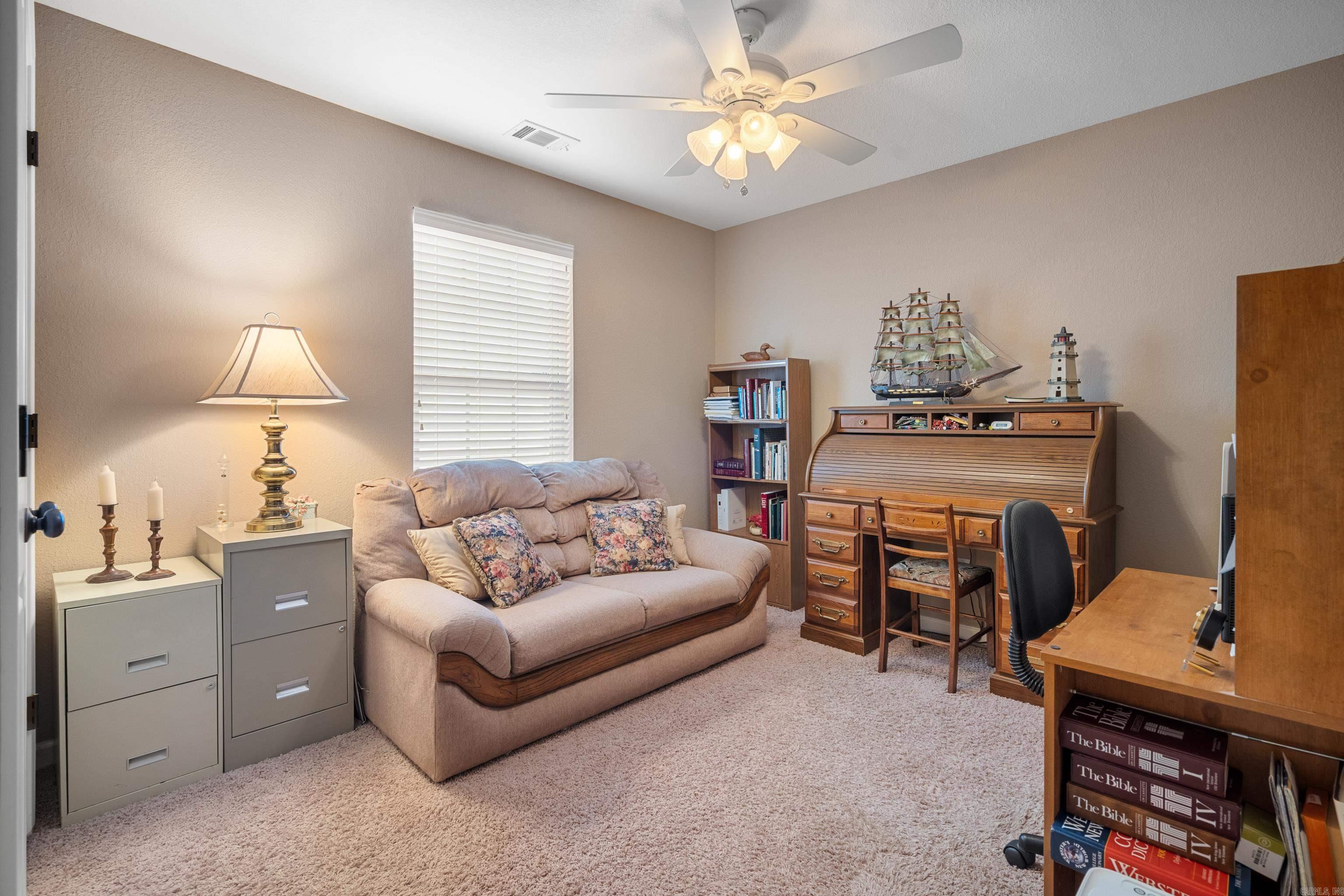Hamilton Park Phase I - Residential