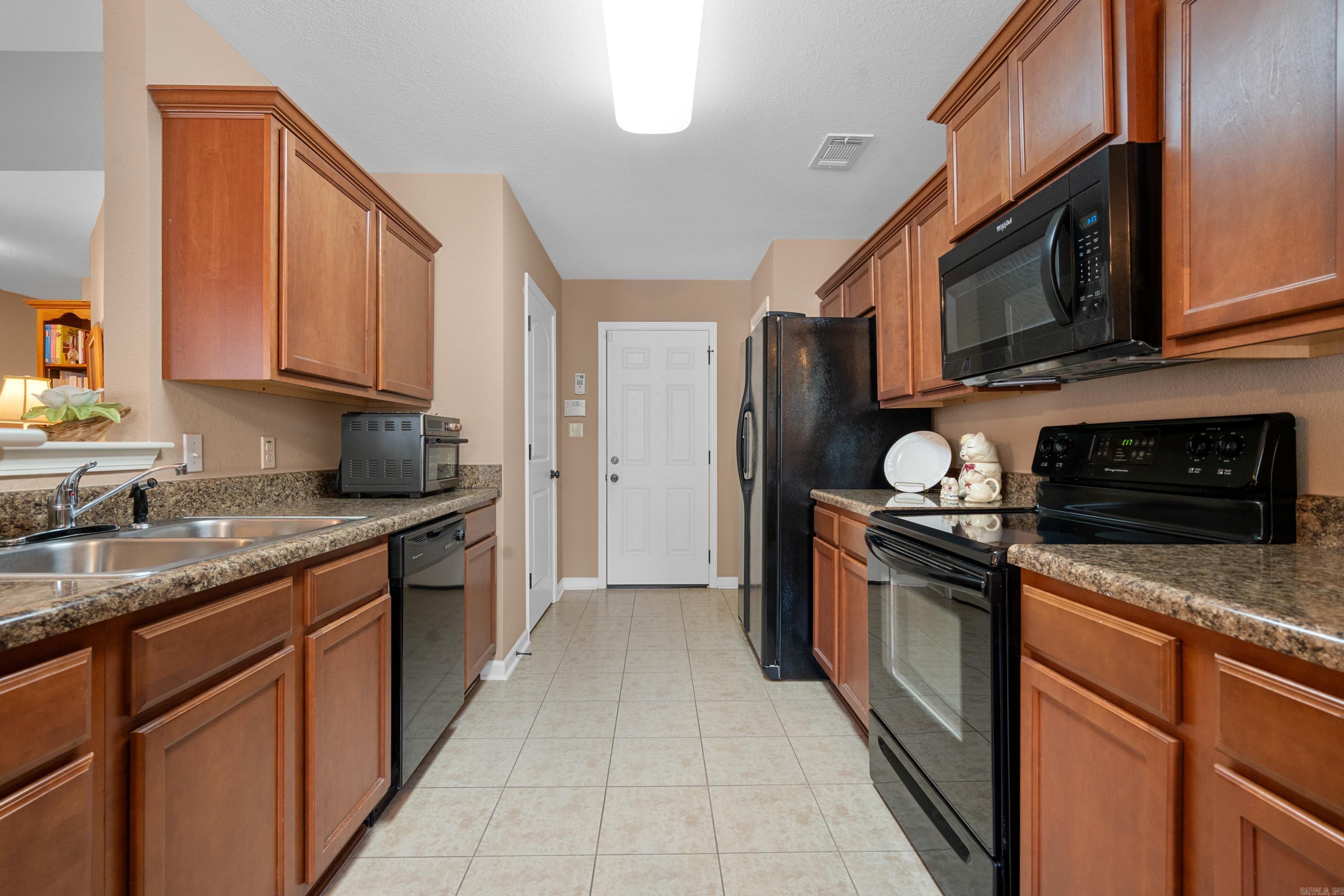 Hamilton Park Phase I - Residential