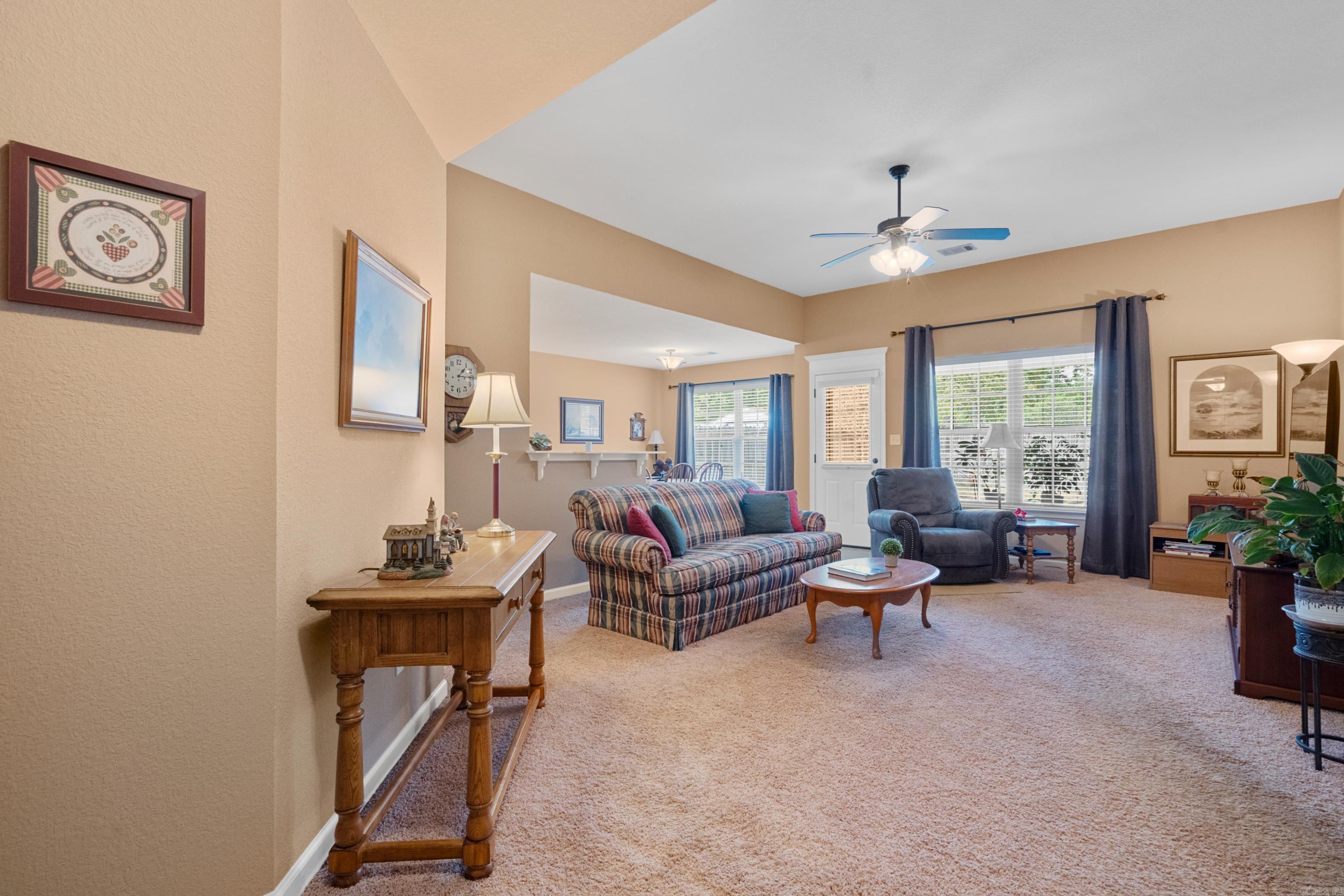 Hamilton Park Phase I - Residential