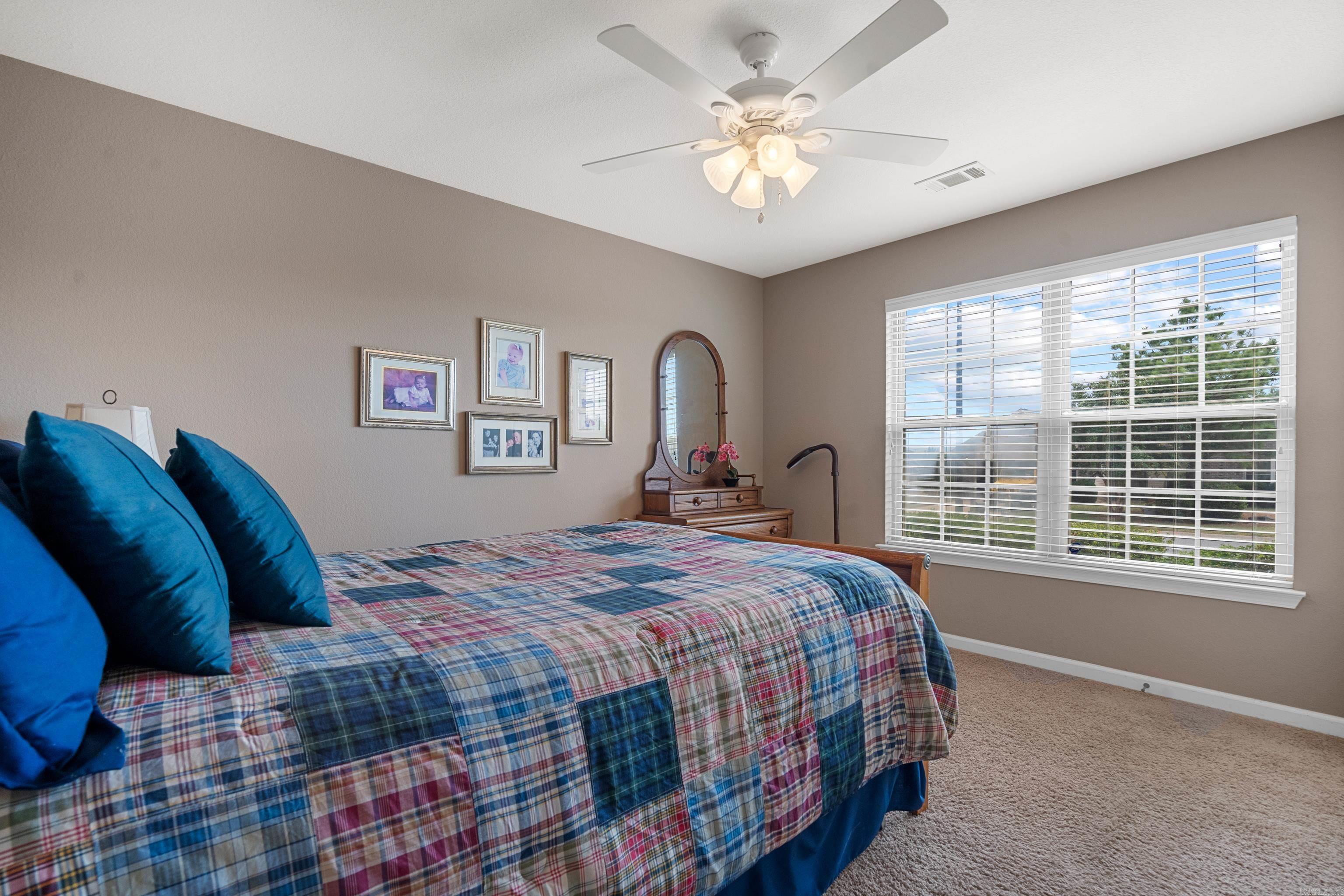 Hamilton Park Phase I - Residential