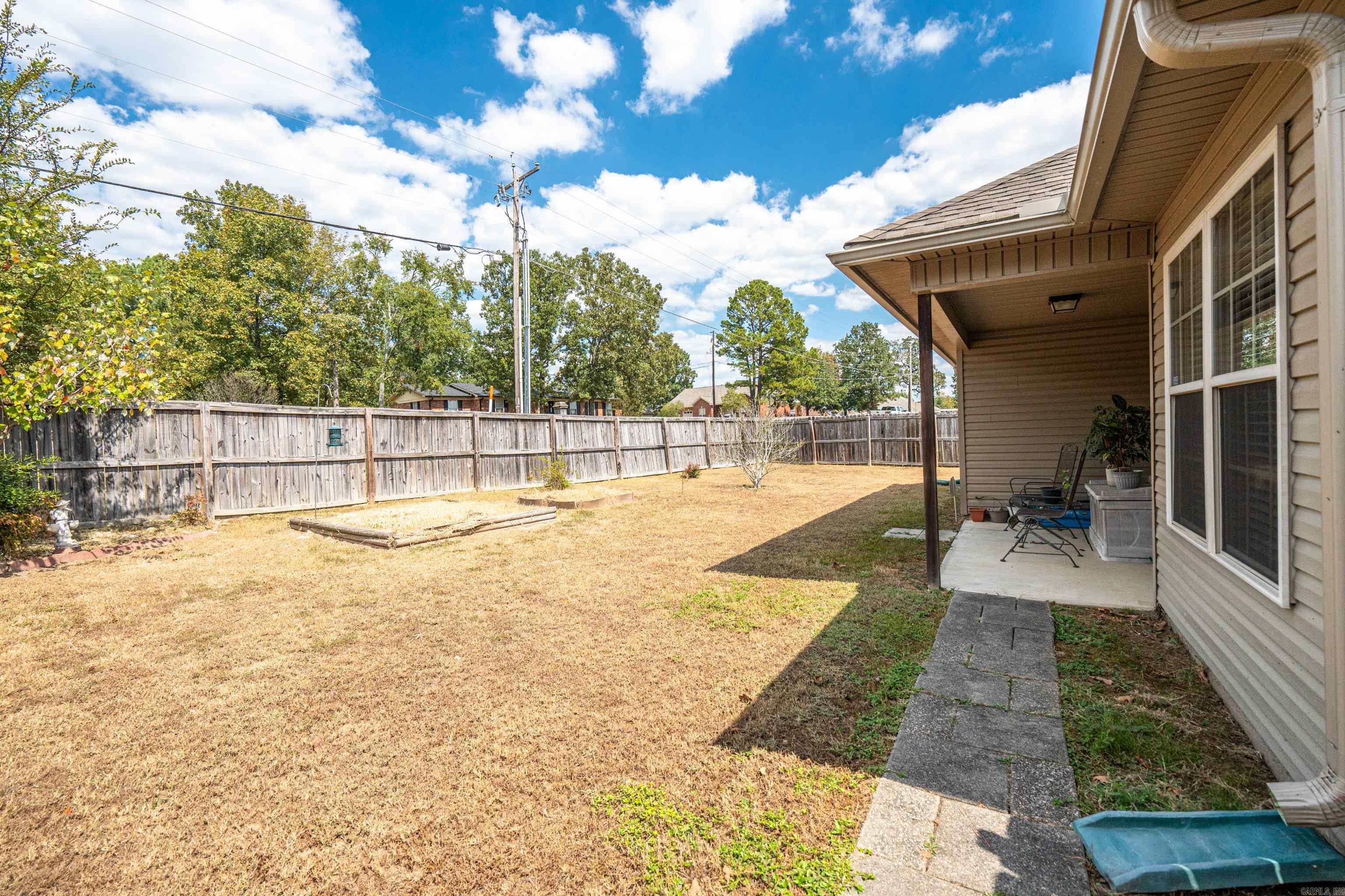Hamilton Park Phase I - Residential
