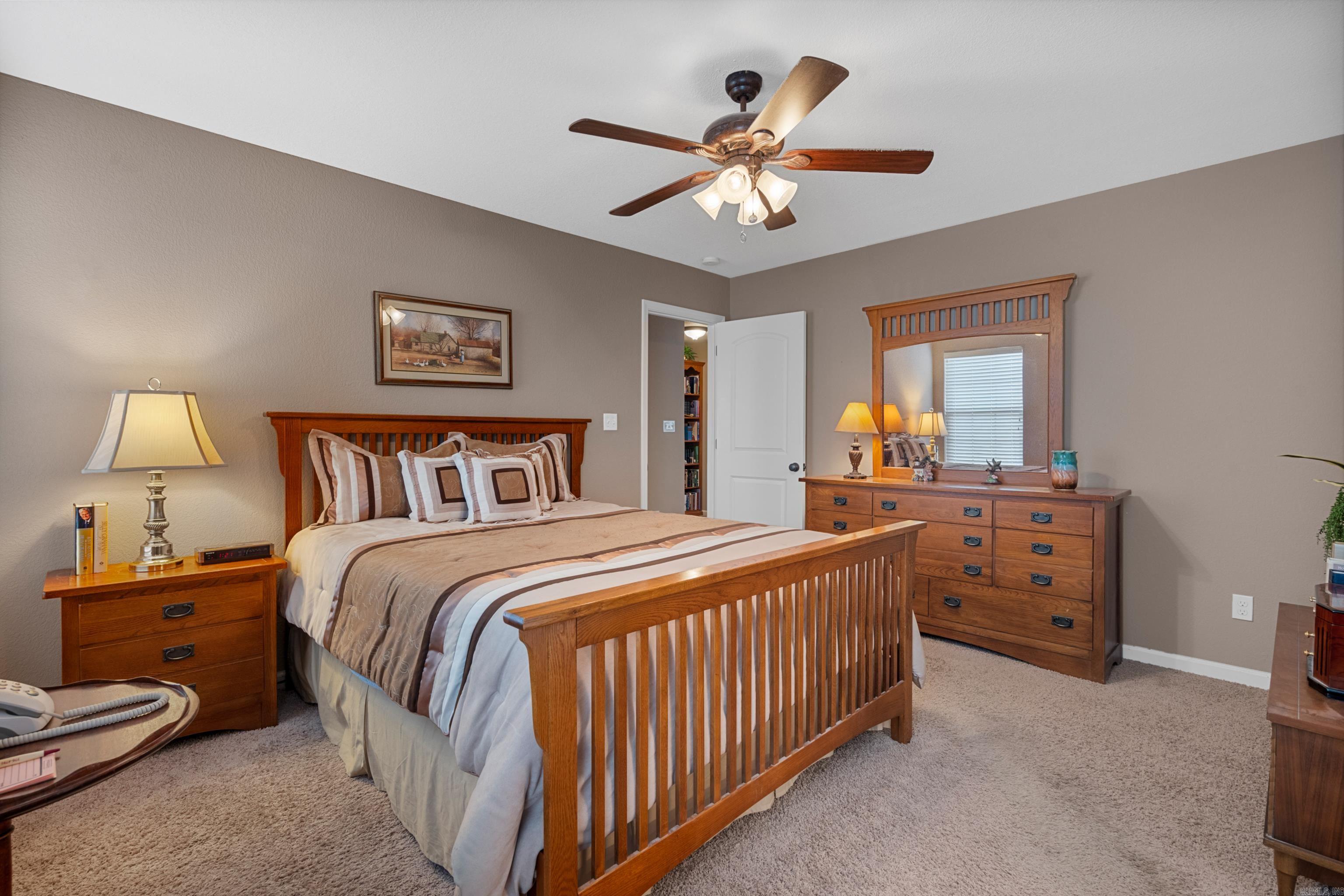 Hamilton Park Phase I - Residential