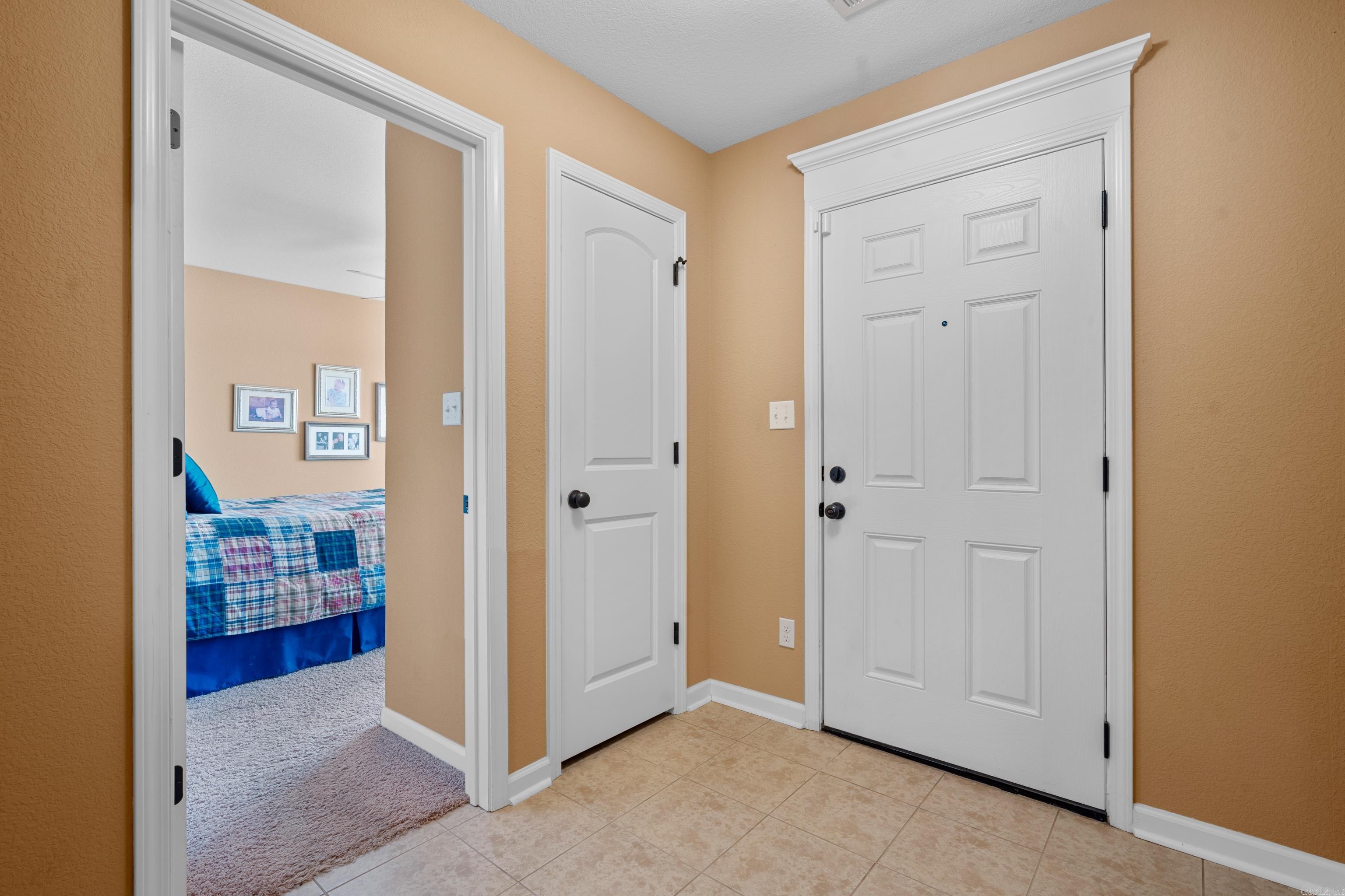 Hamilton Park Phase I - Residential