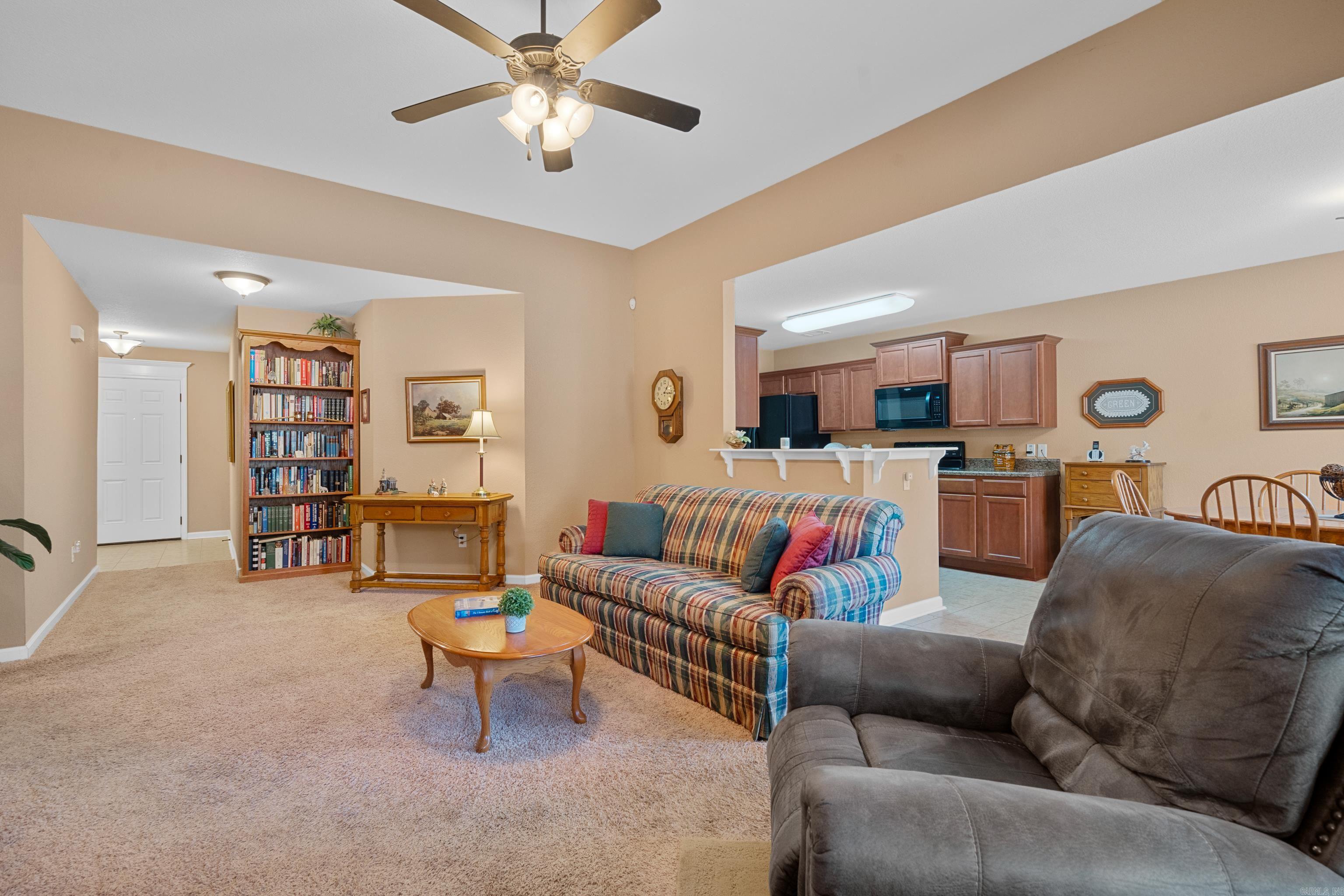 Hamilton Park Phase I - Residential