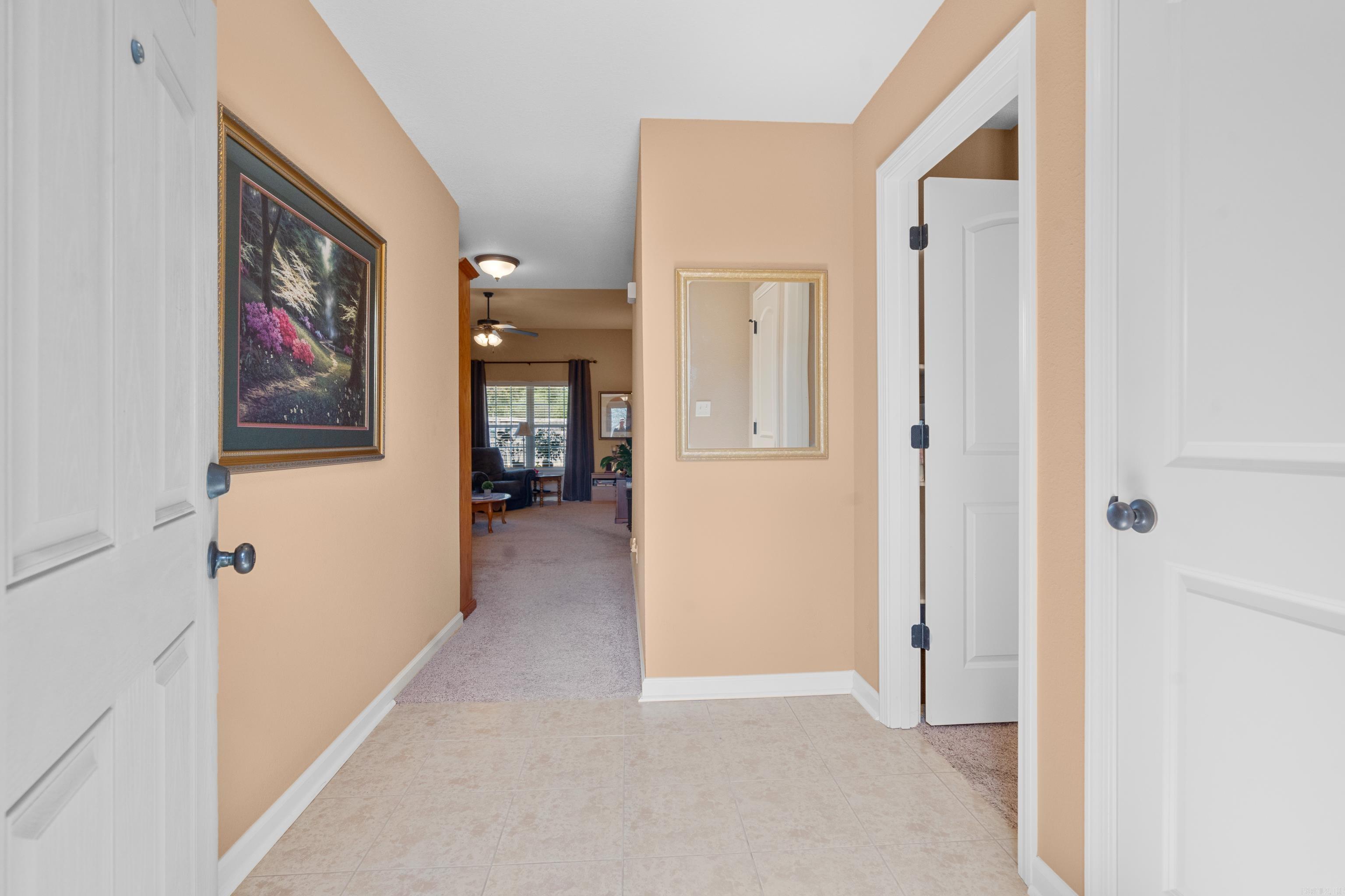 Hamilton Park Phase I - Residential