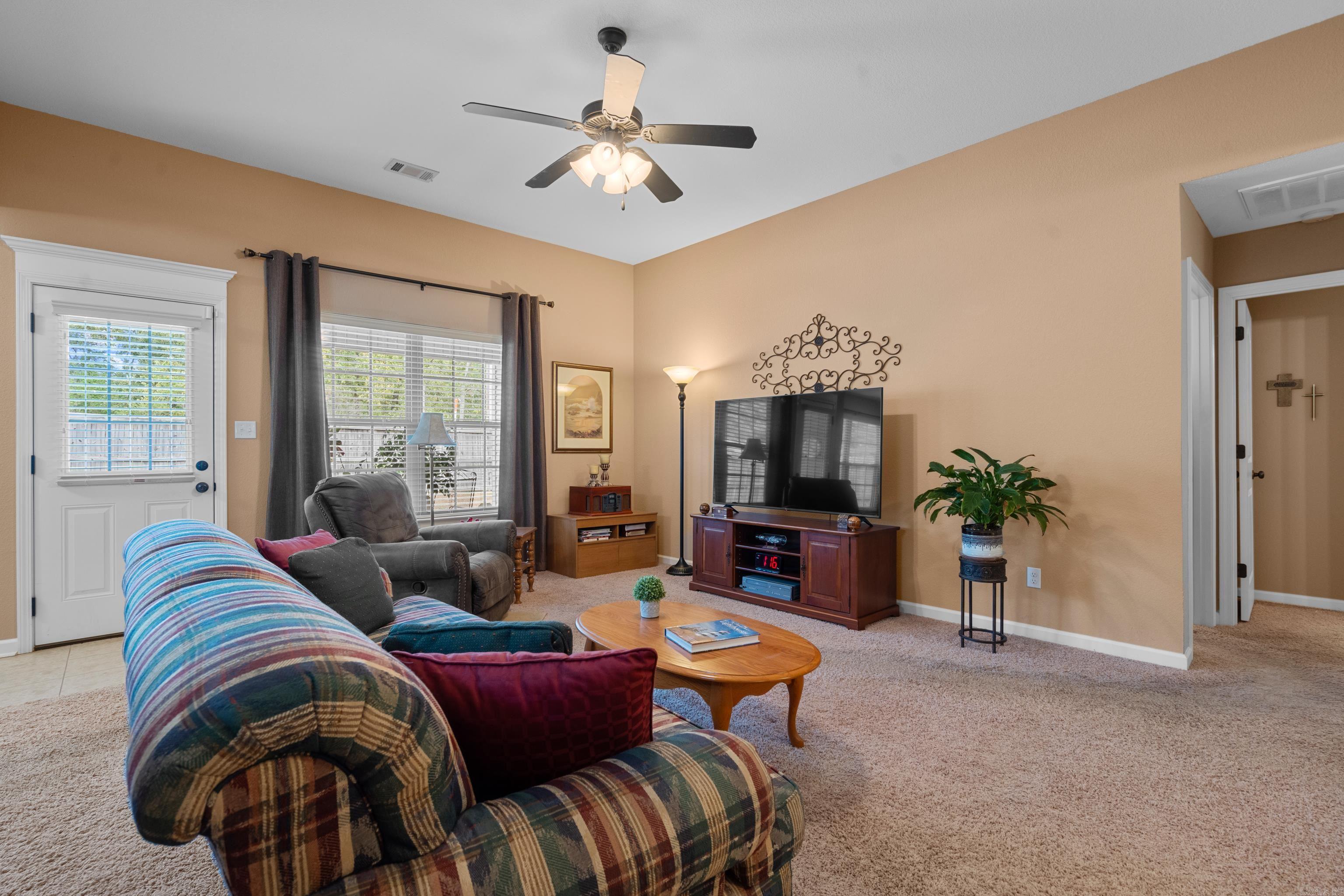 Hamilton Park Phase I - Residential