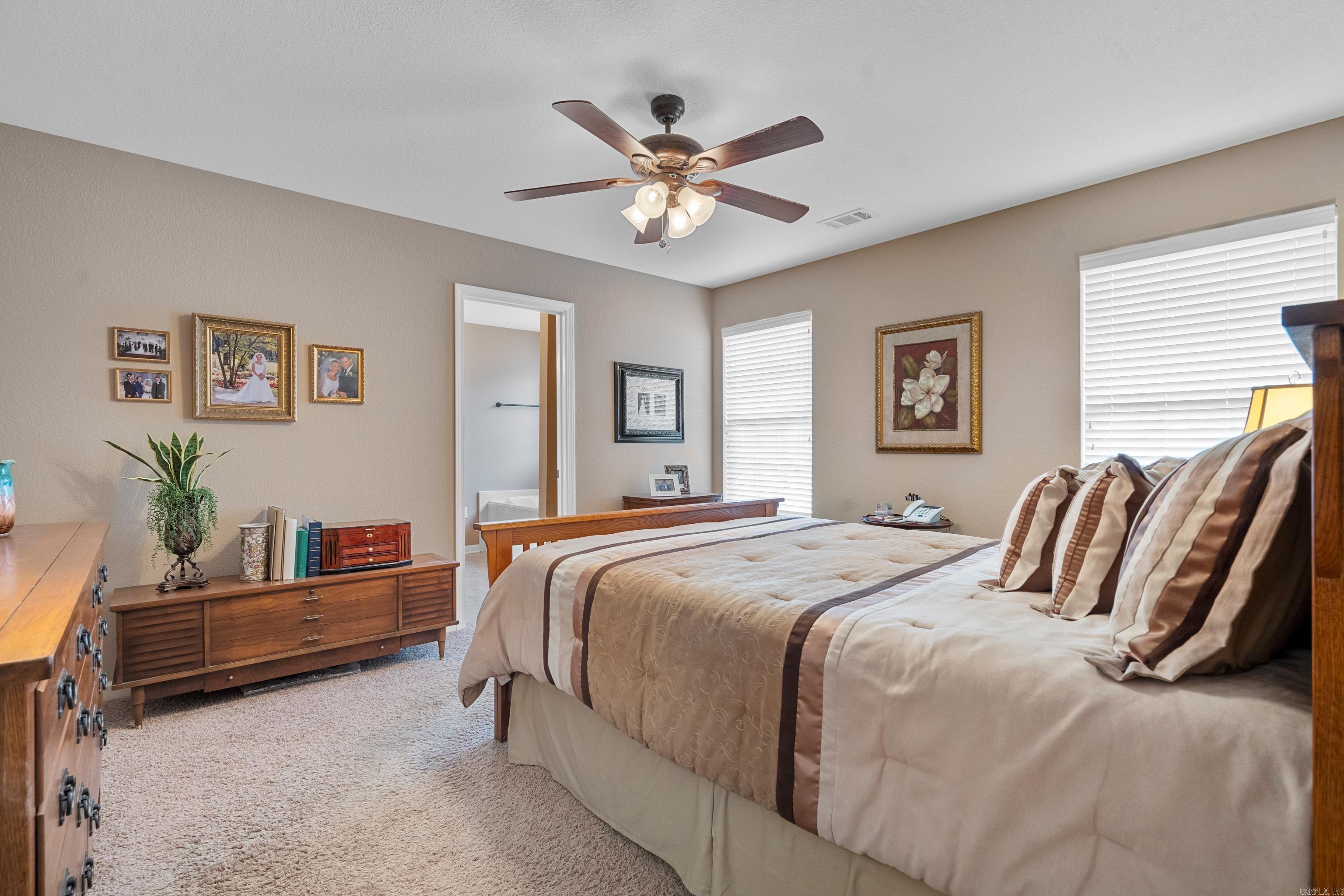 Hamilton Park Phase I - Residential