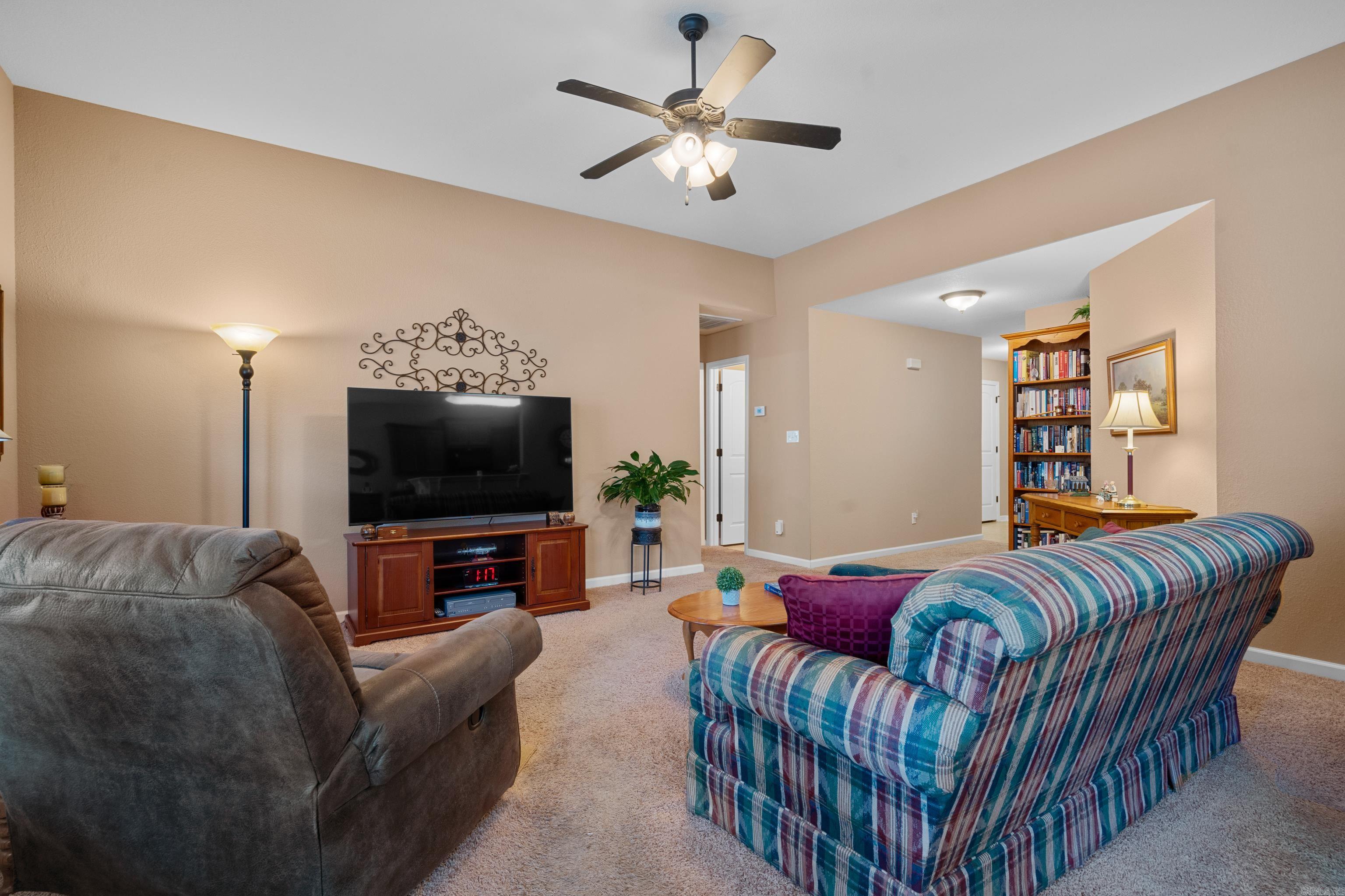 Hamilton Park Phase I - Residential