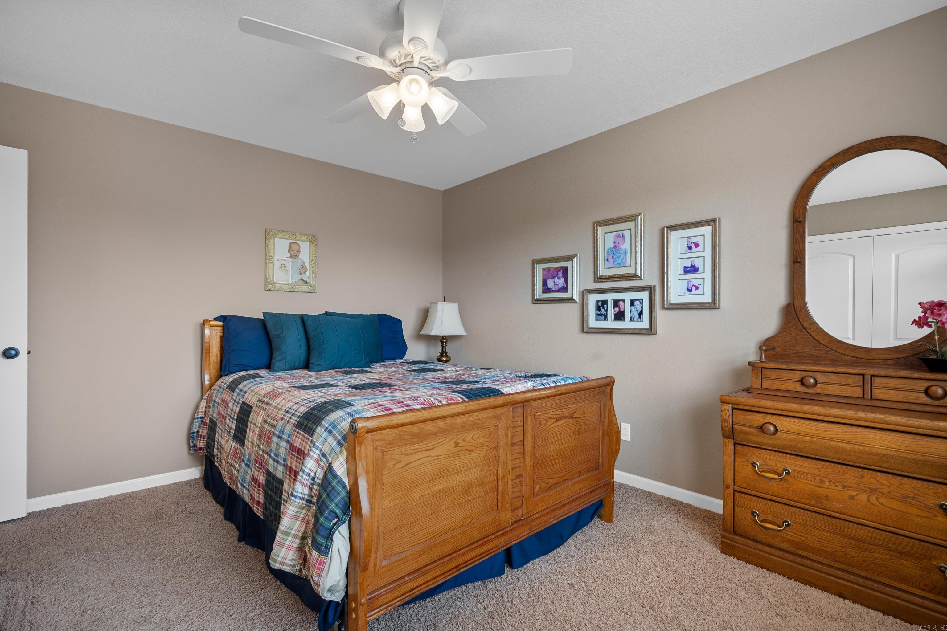 Hamilton Park Phase I - Residential