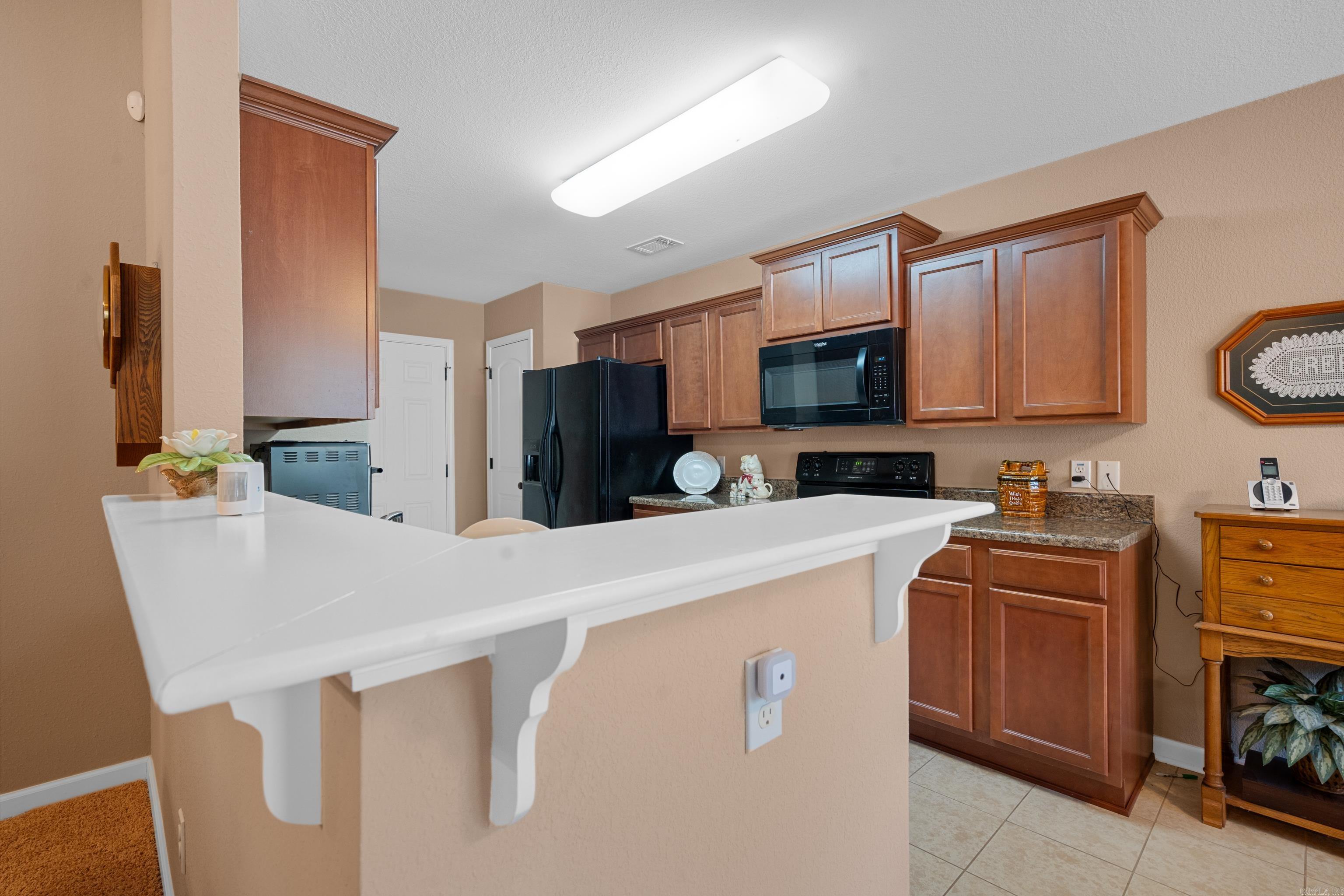 Hamilton Park Phase I - Residential