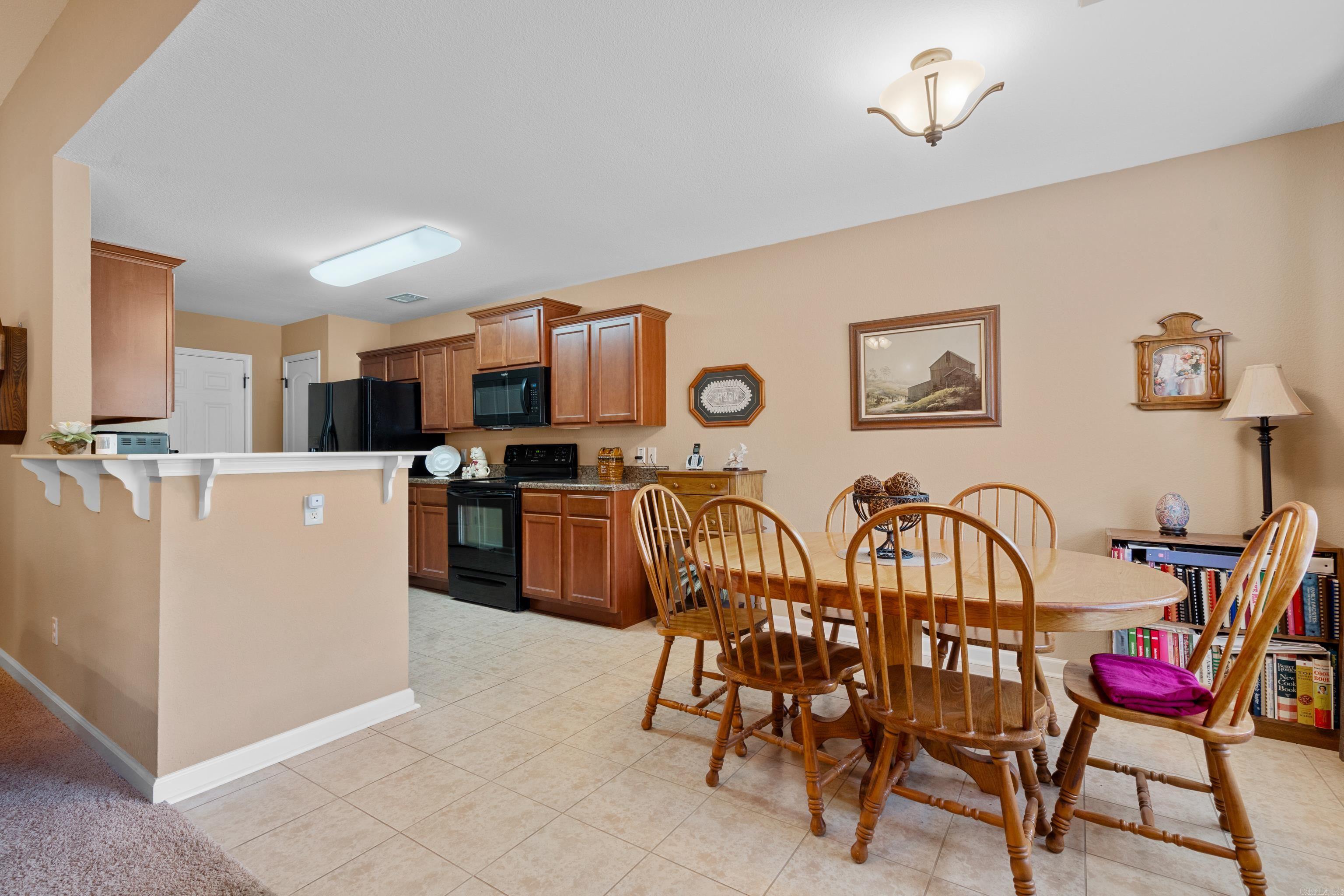 Hamilton Park Phase I - Residential