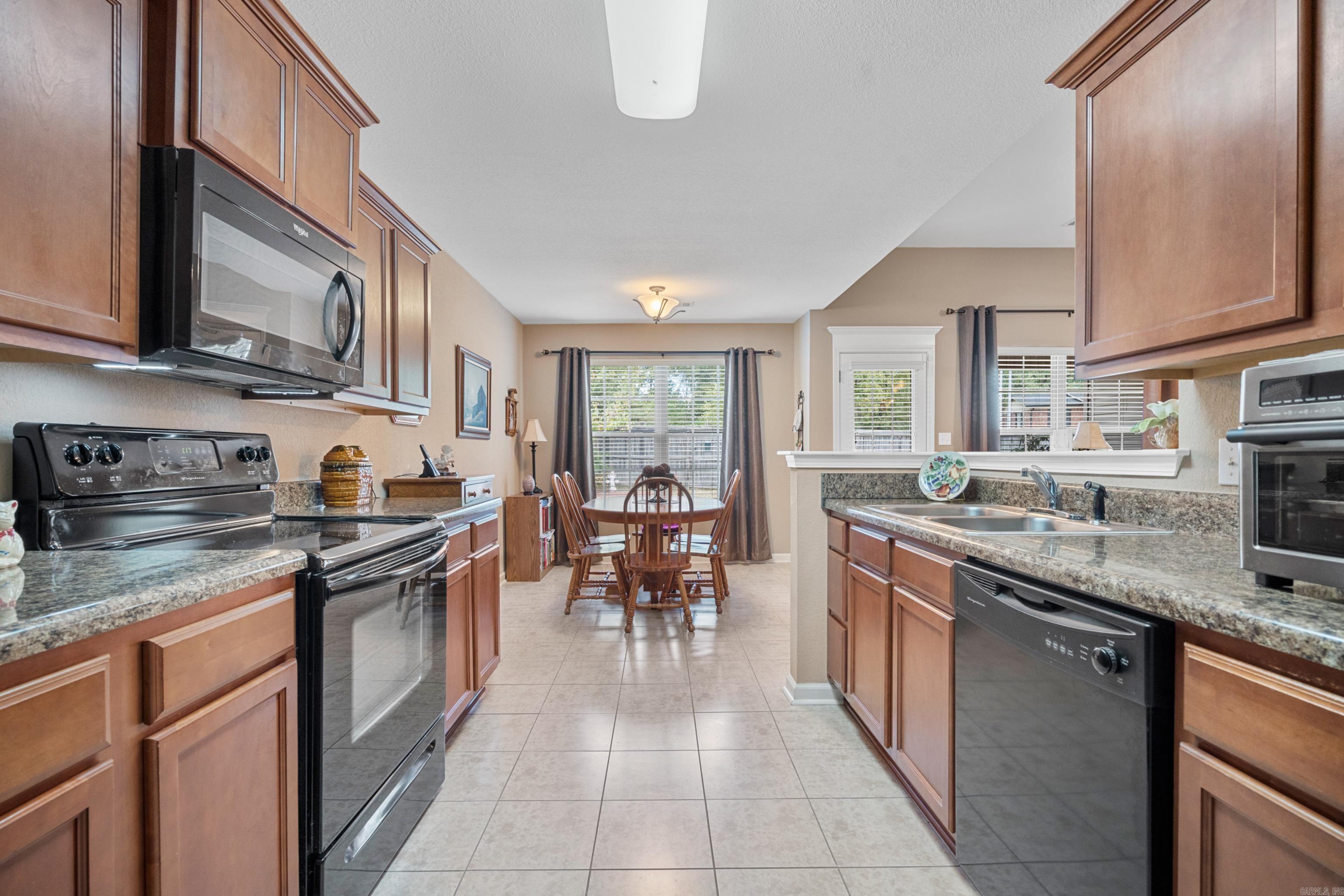 Hamilton Park Phase I - Residential