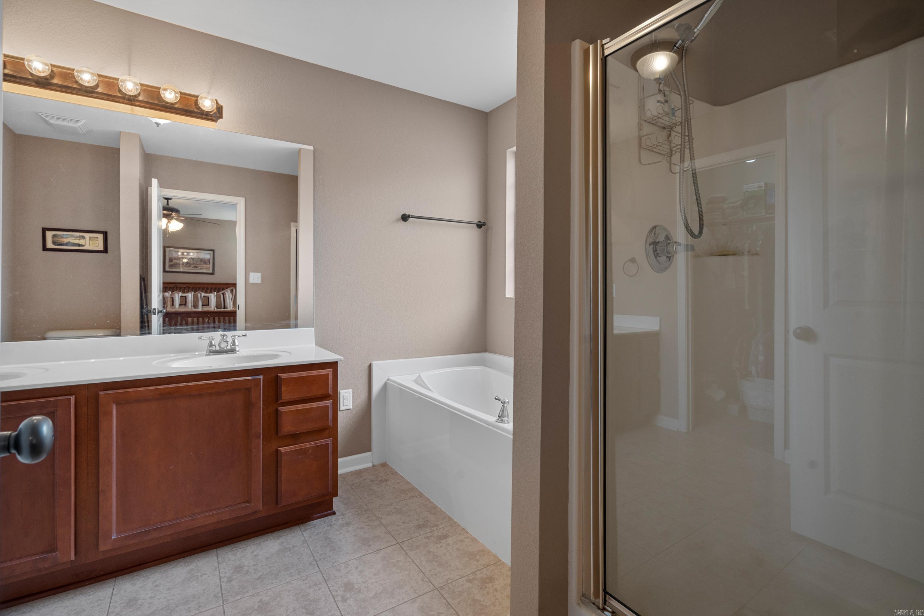 Hamilton Park Phase I - Residential