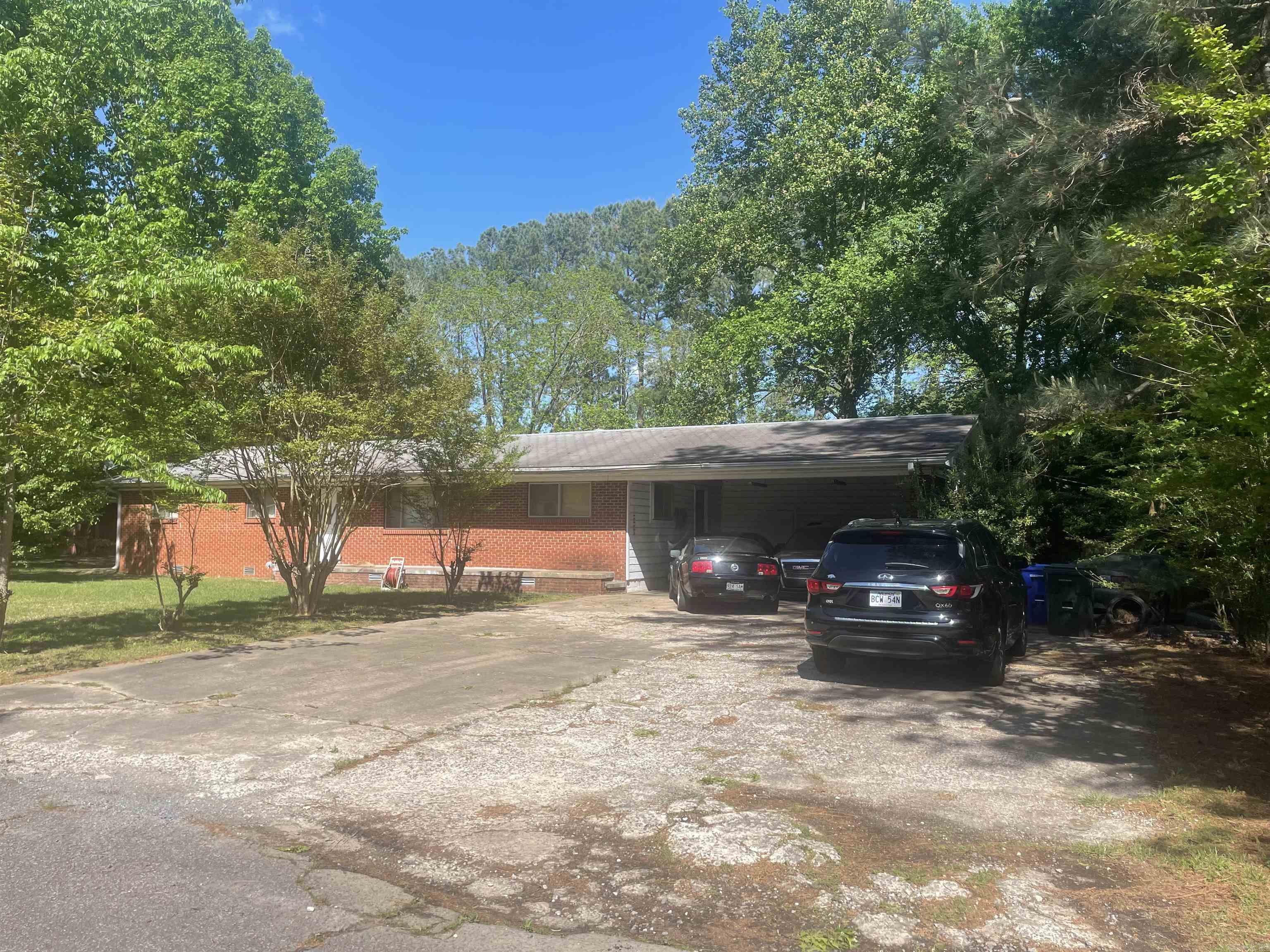 Not In List - Residential