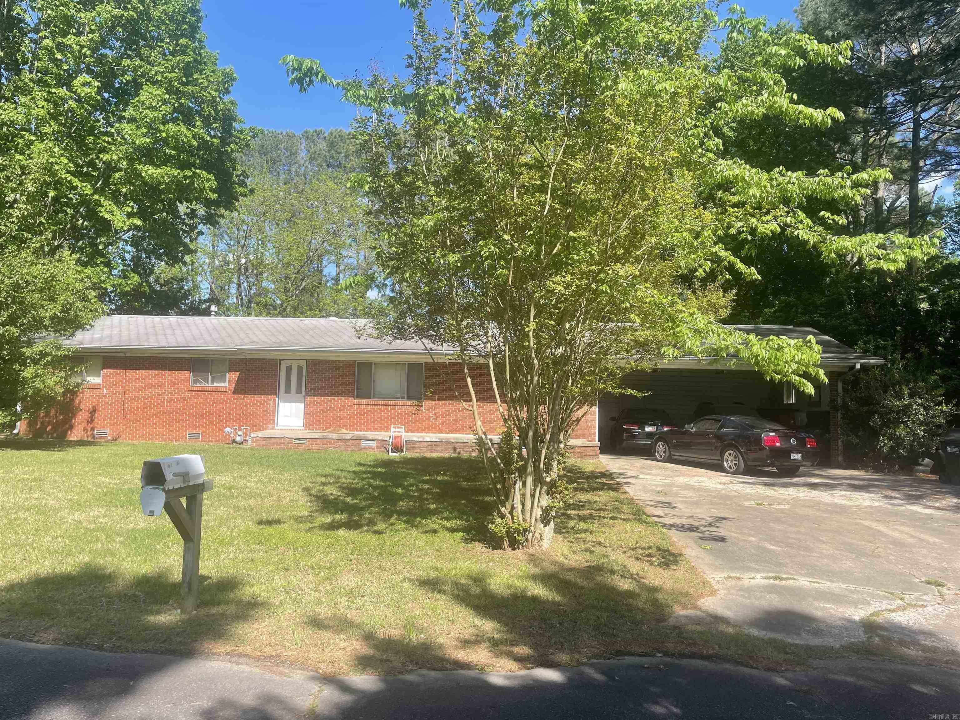 Not In List - Residential