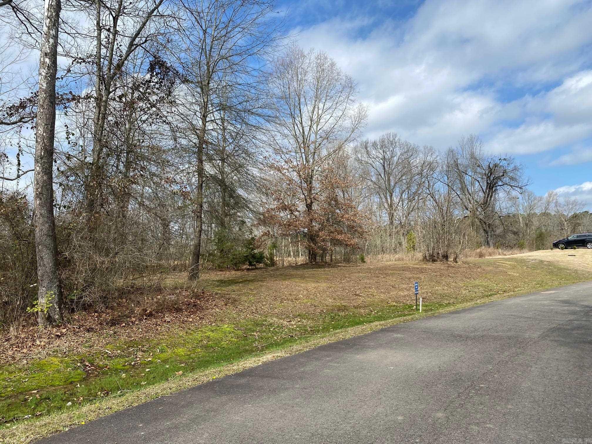 Rivers Edge at Lobo Access - Land