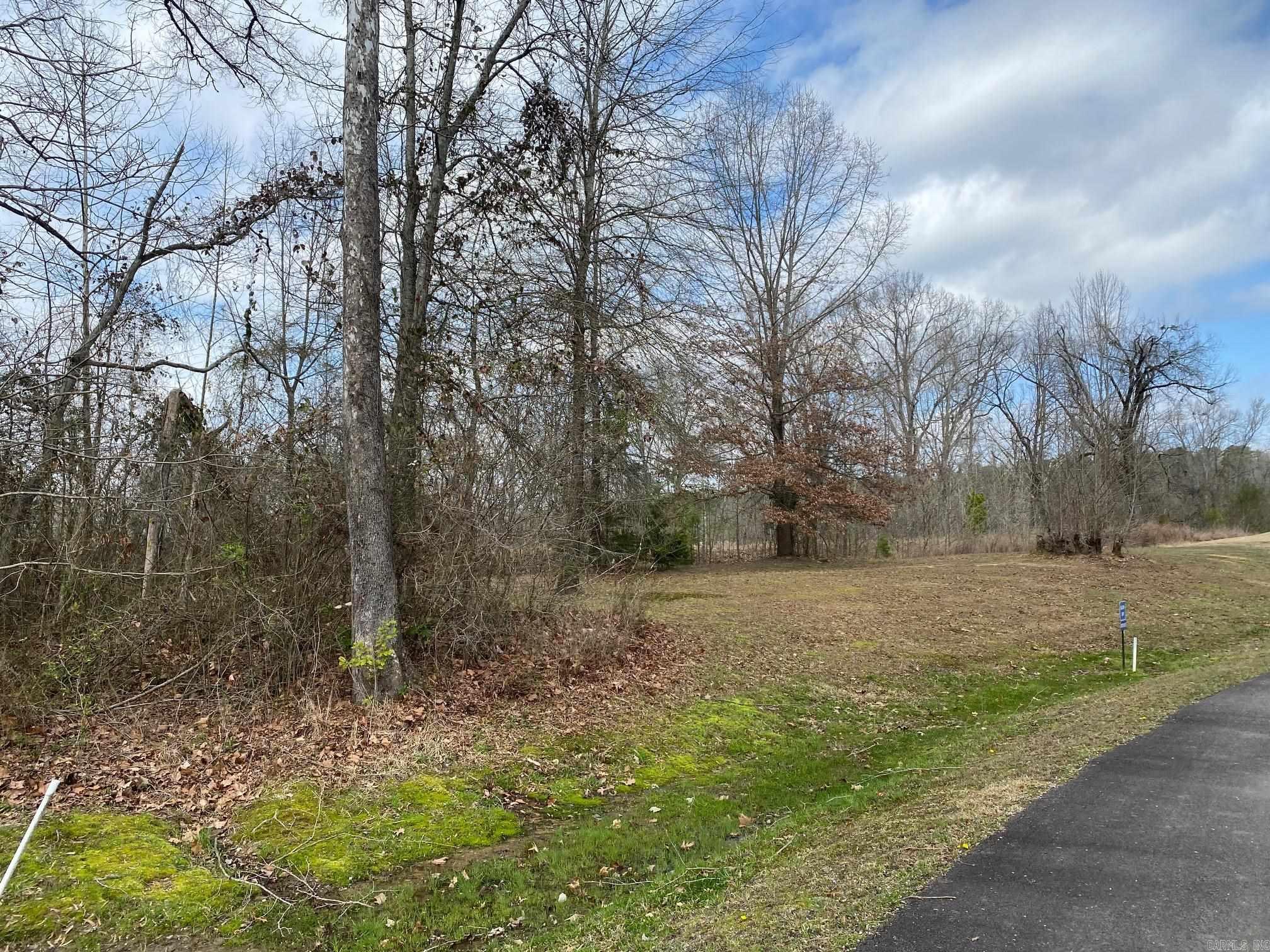 Rivers Edge at Lobo Access - Land