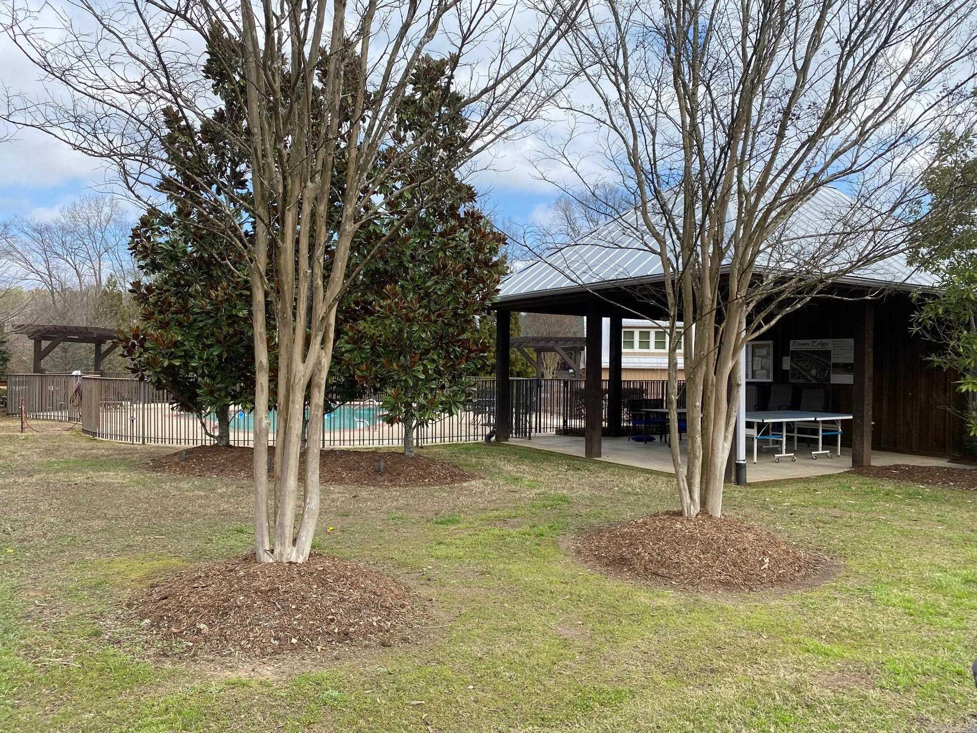 Rivers Edge at Lobo Access - Land