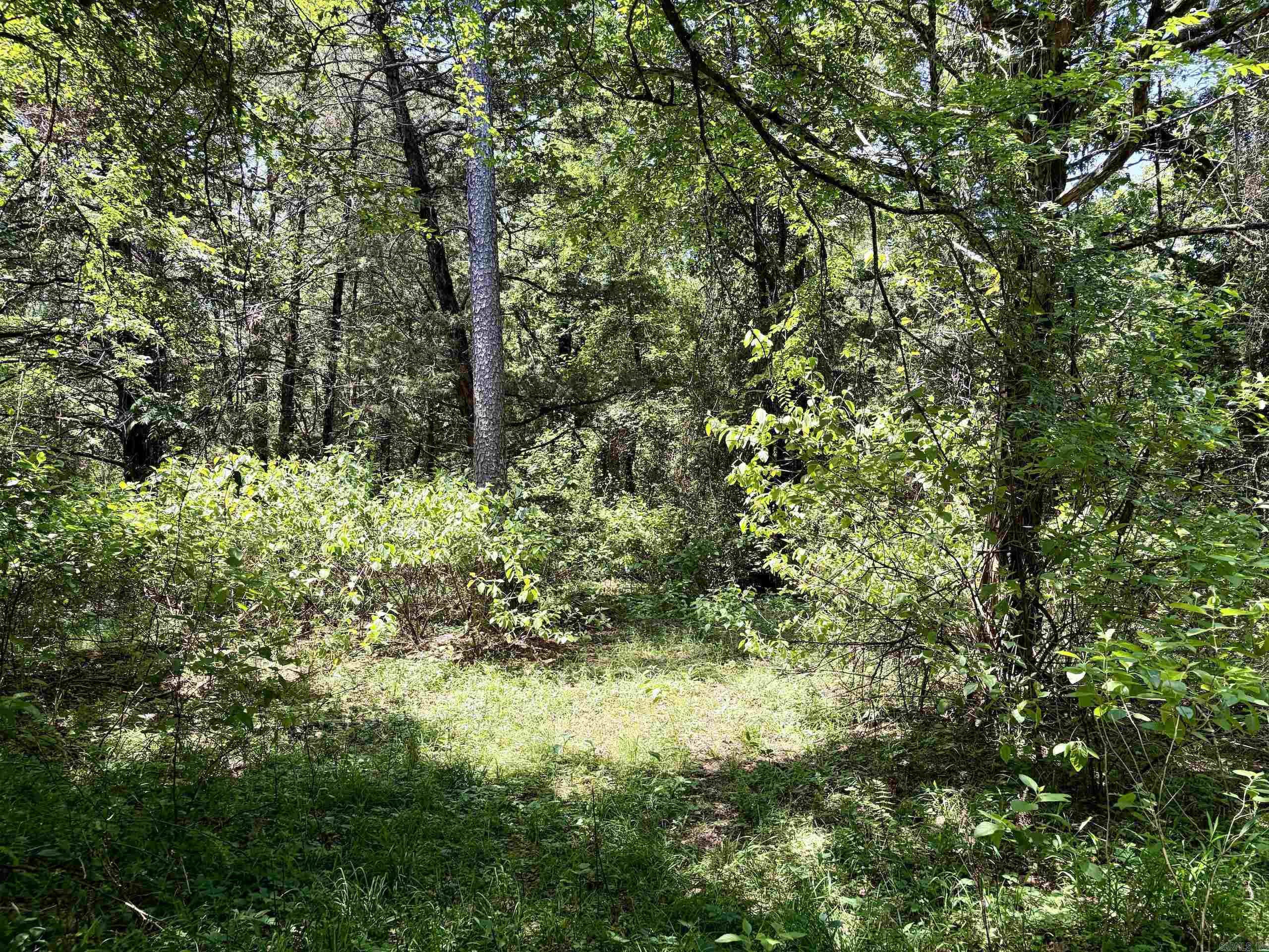 Not in Subdivision - Land