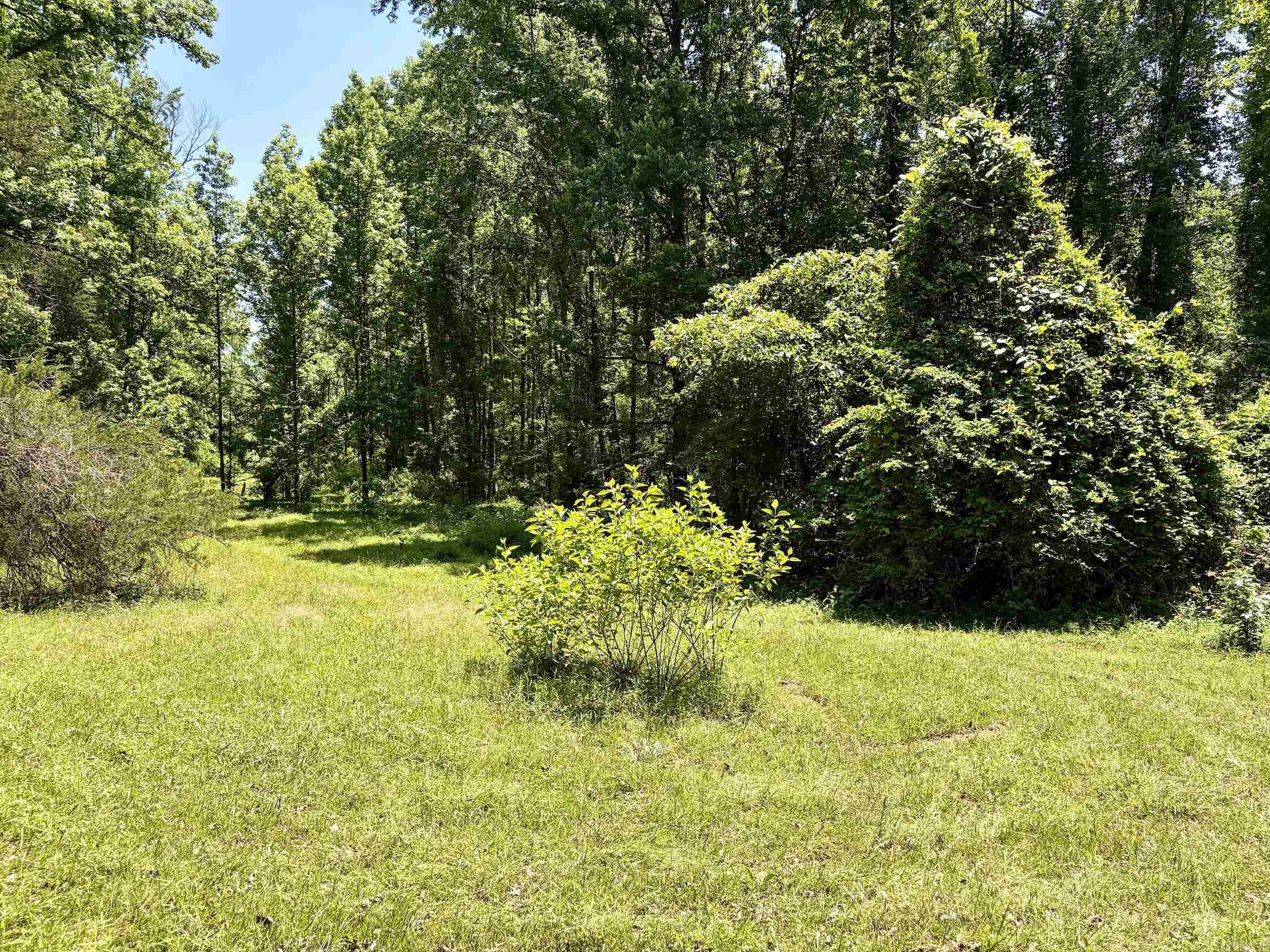 Not in Subdivision - Land