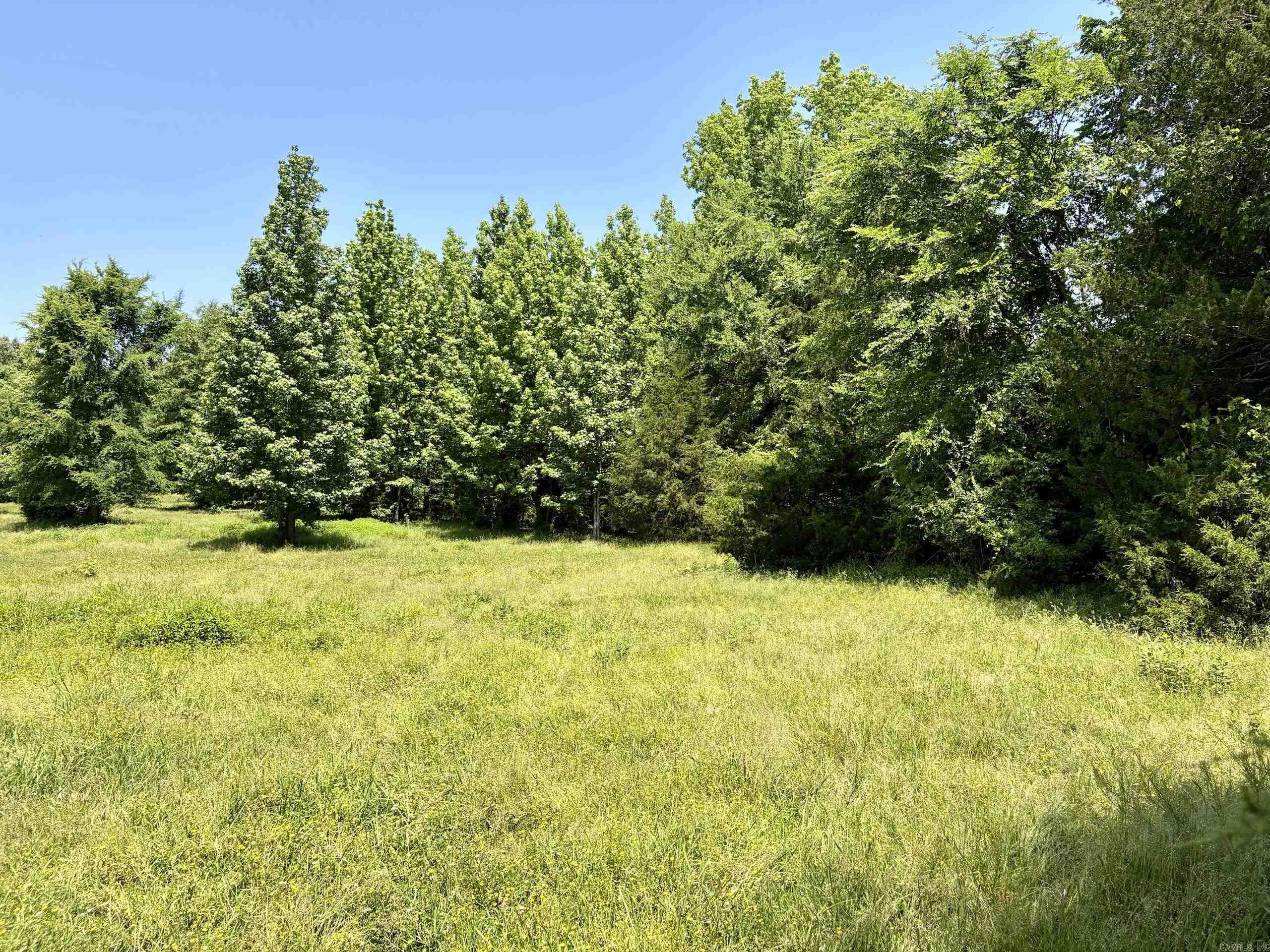 Not in Subdivision - Land