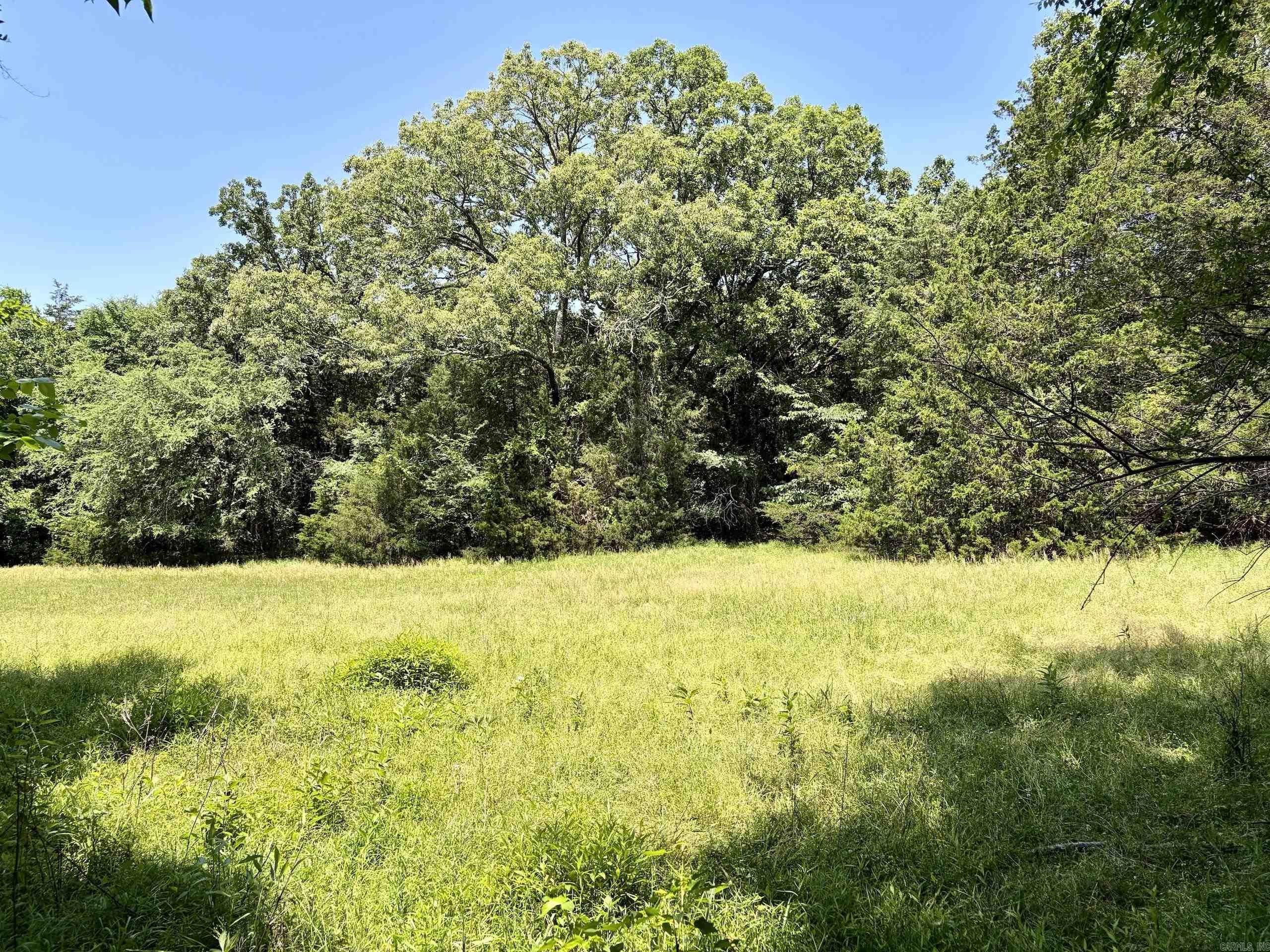 Not in Subdivision - Land