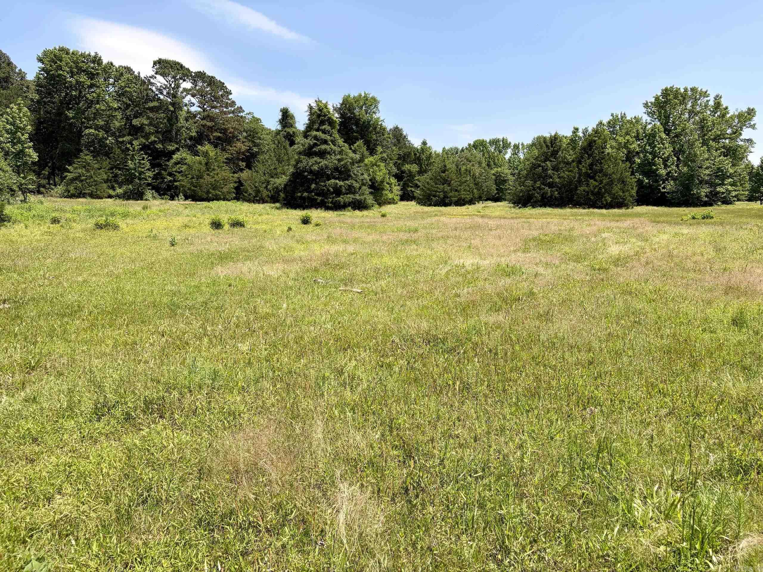Not in Subdivision - Land