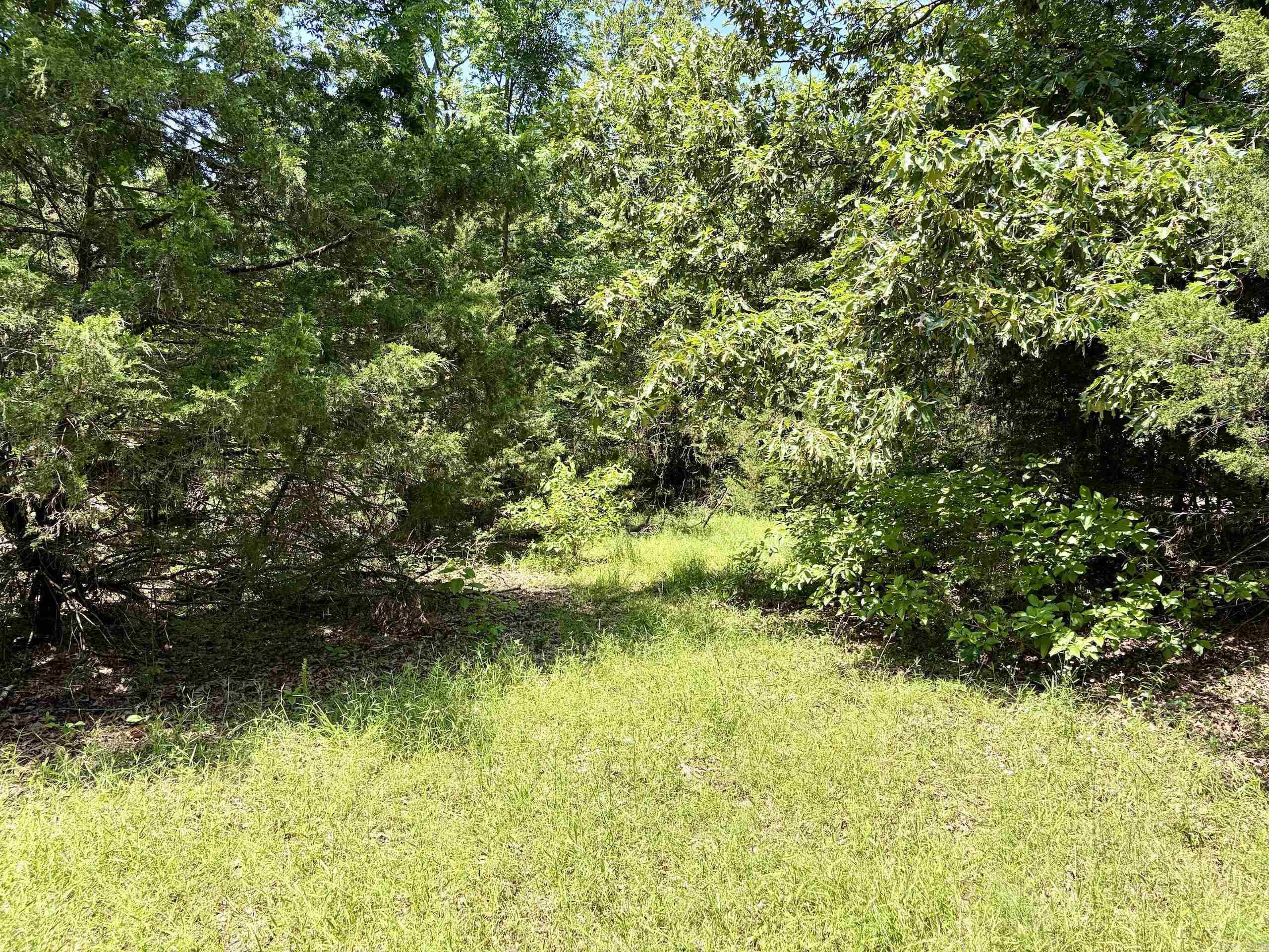 Not in Subdivision - Land