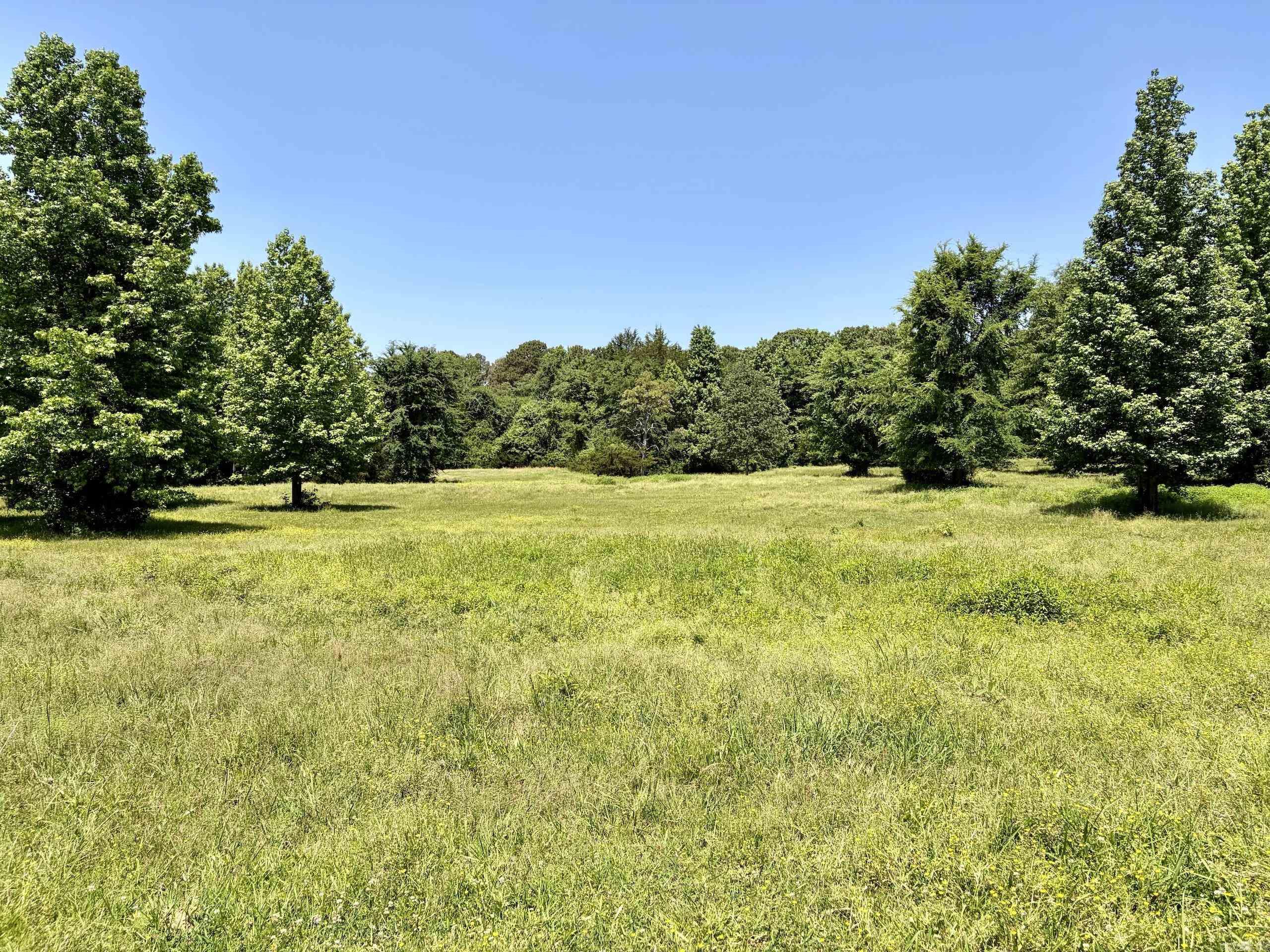 Not in Subdivision - Land