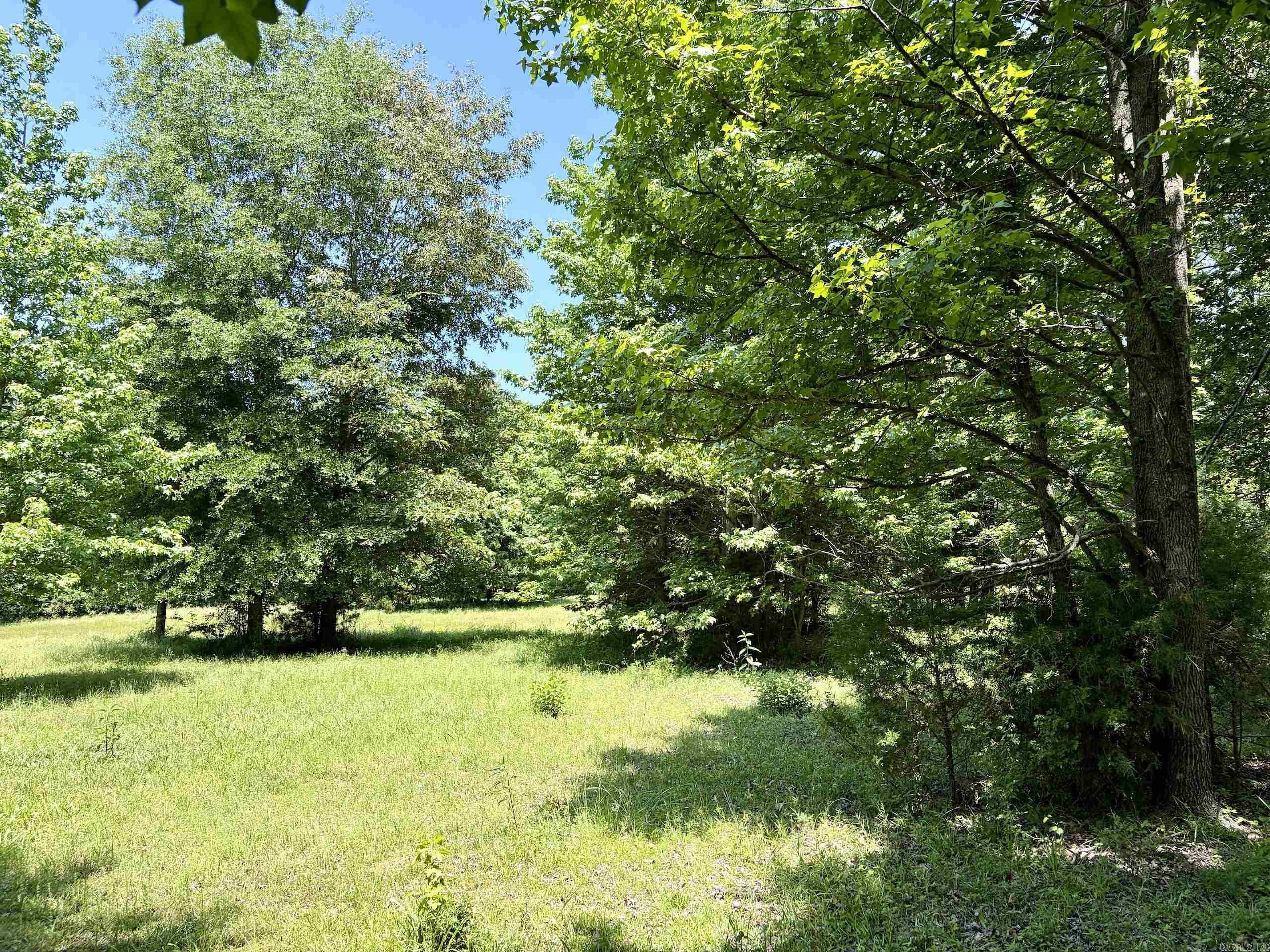 Not in Subdivision - Land