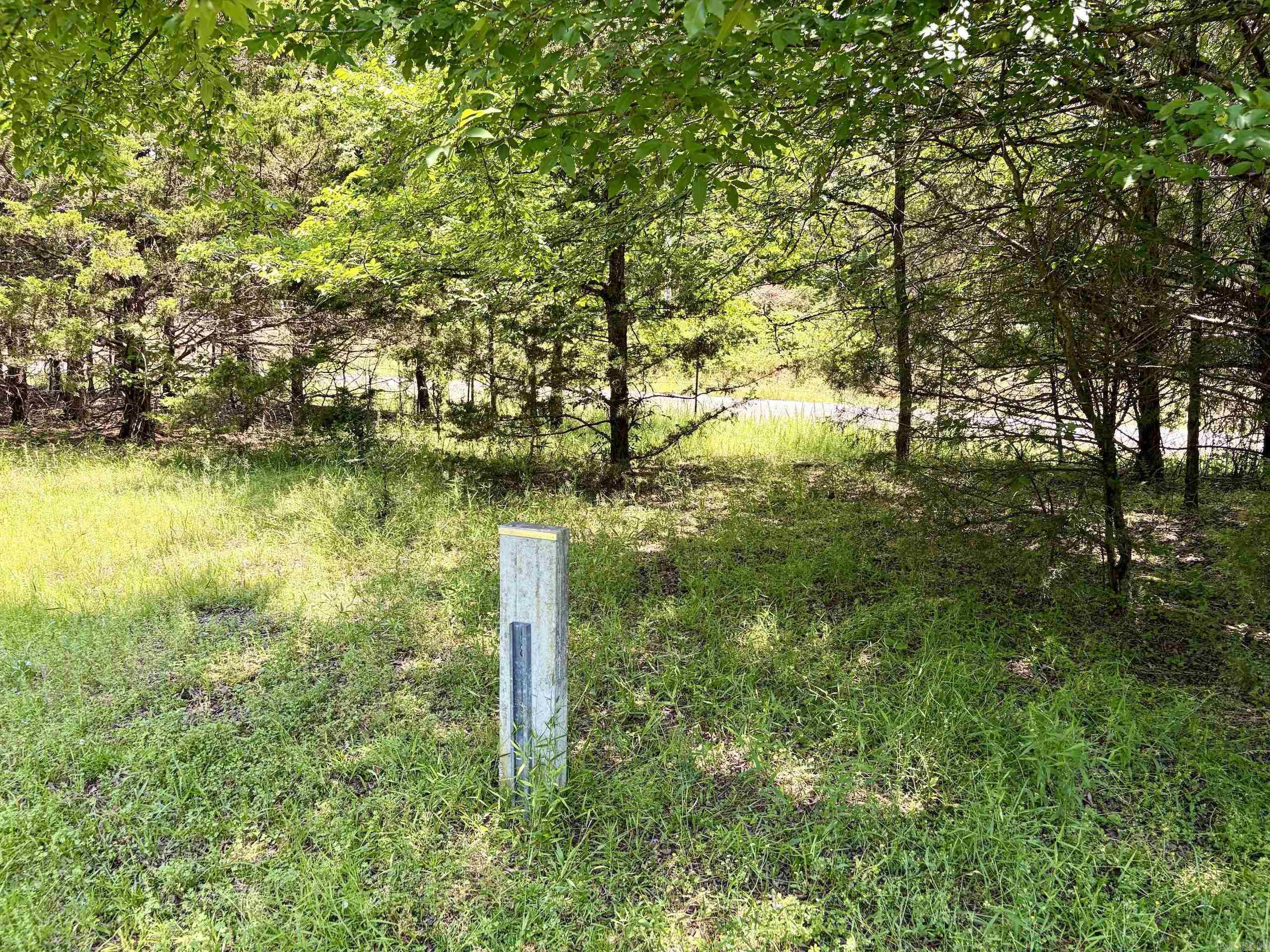 Not in Subdivision - Land