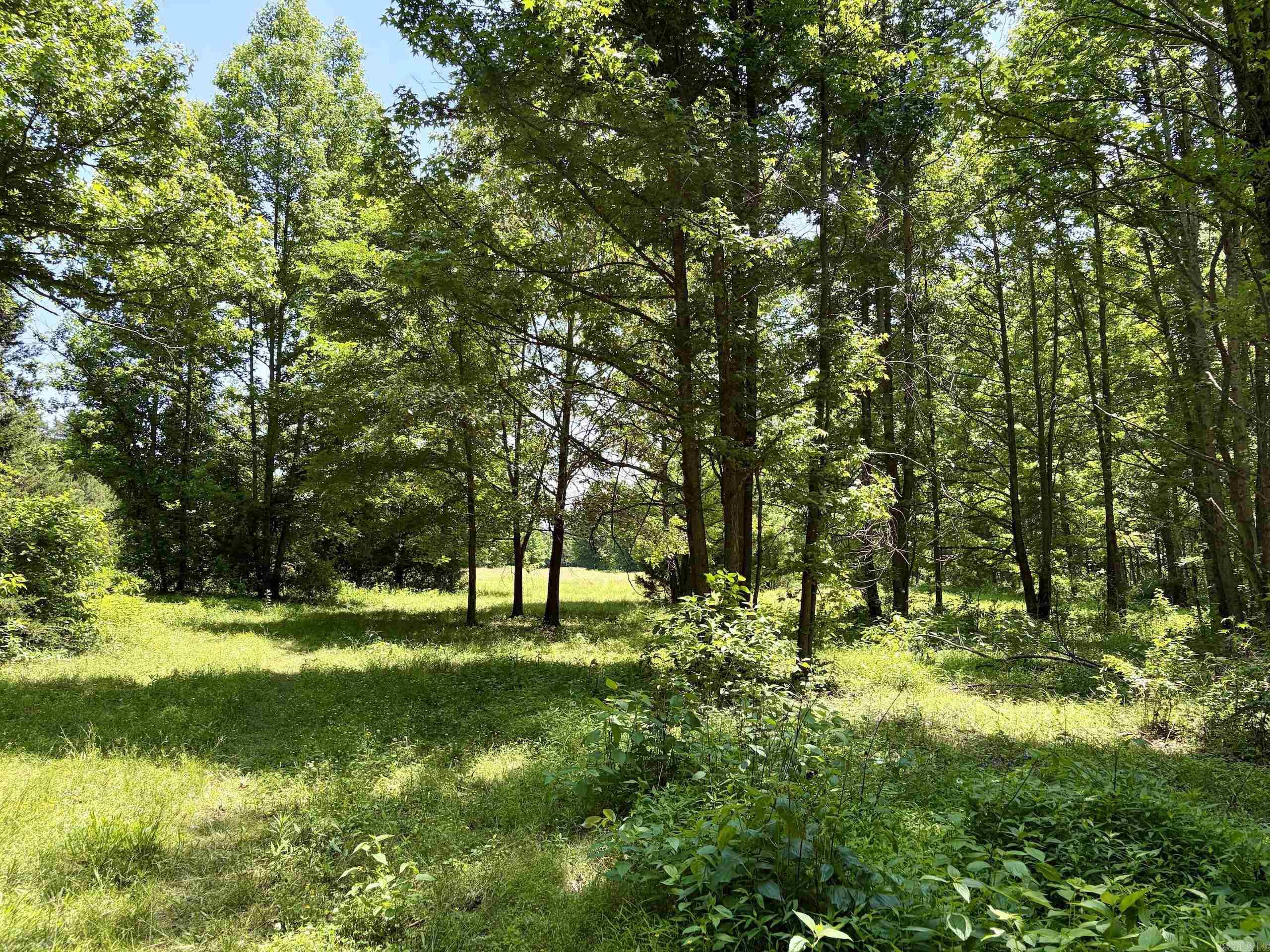 Not in Subdivision - Land