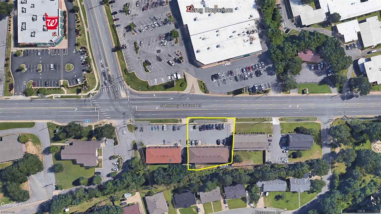 Munnerlyn - Commercial Sale