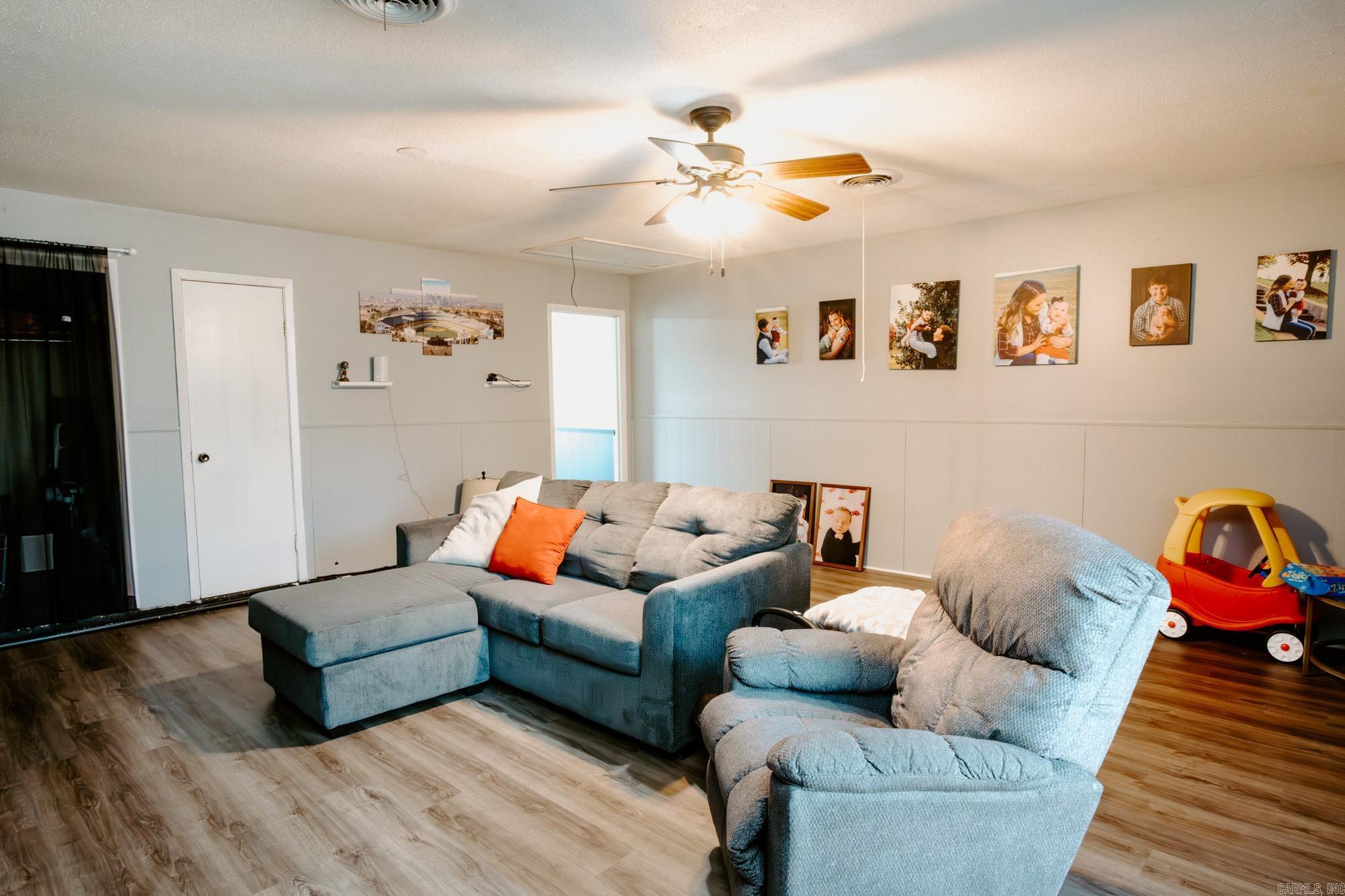 DARK FOREST PLACE - Residential