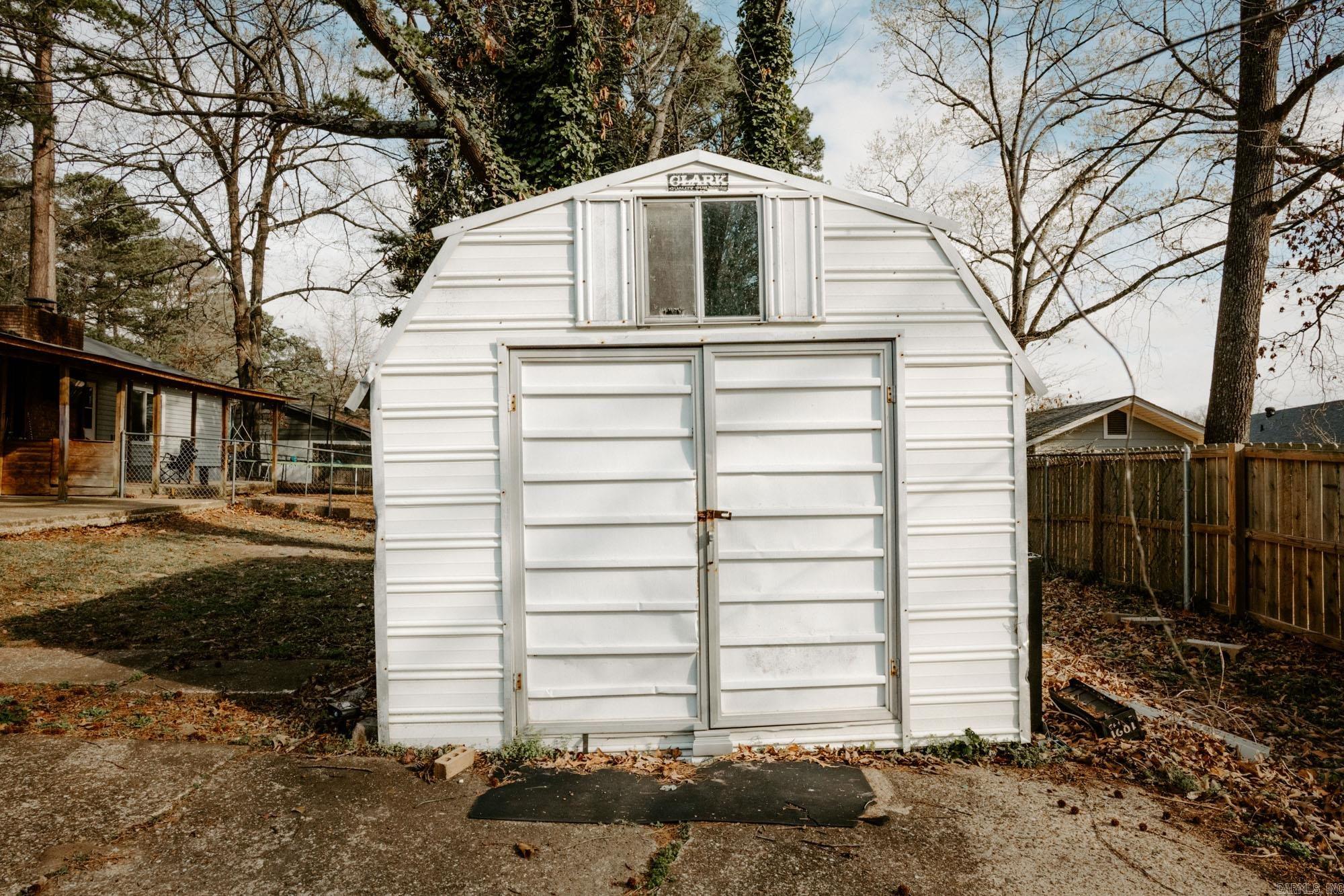 DARK FOREST PLACE - Residential