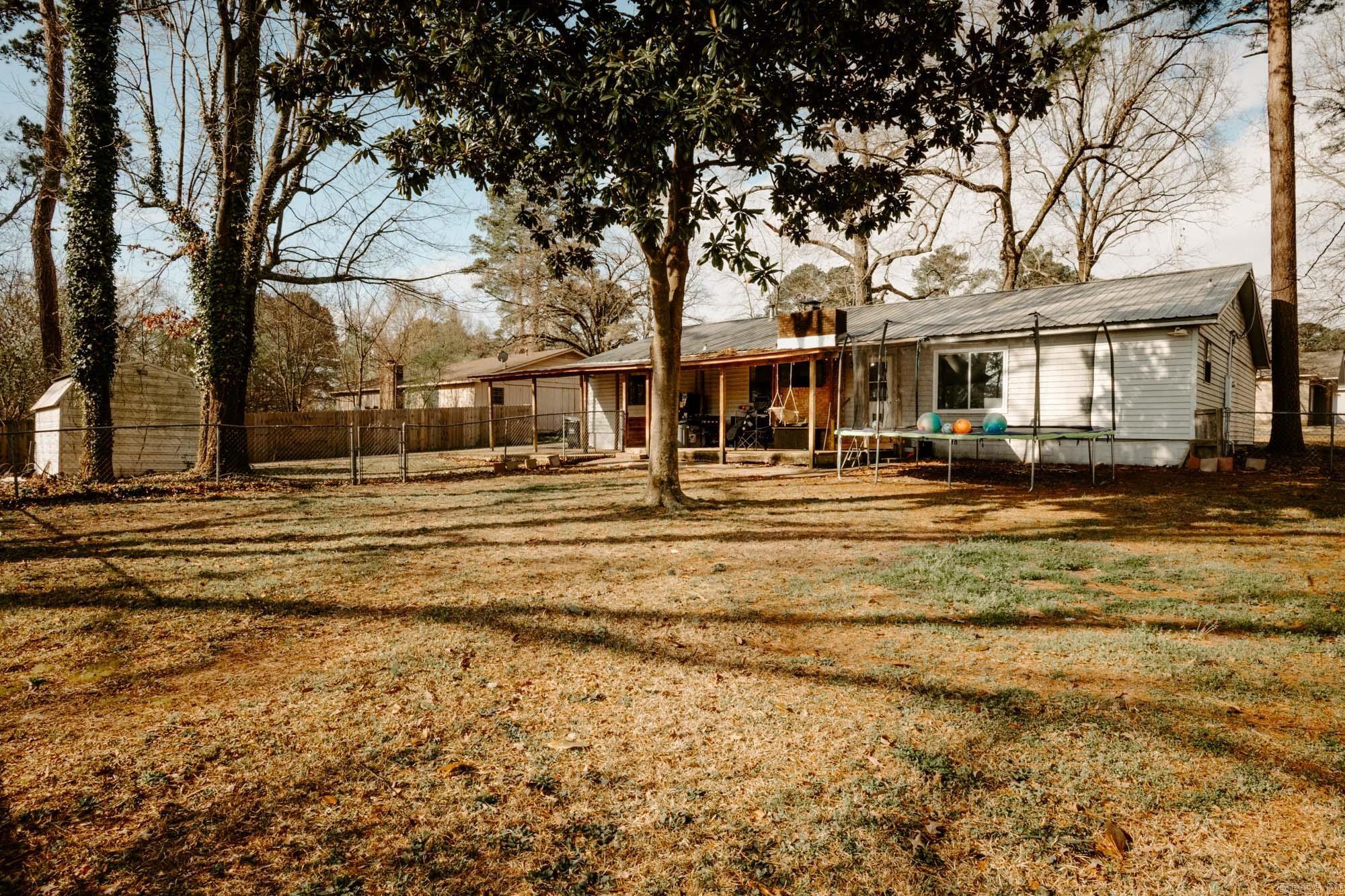 DARK FOREST PLACE - Residential