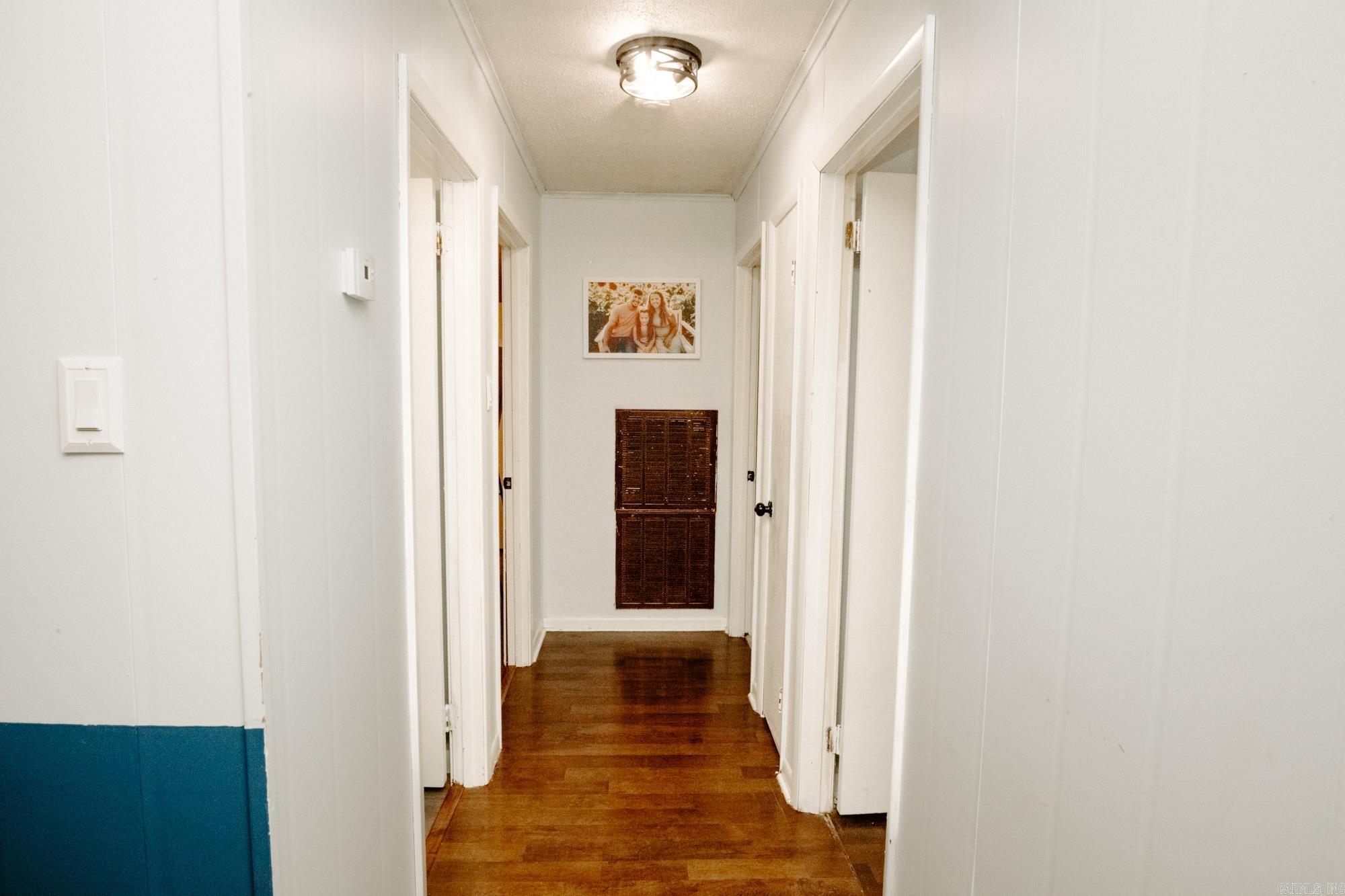 DARK FOREST PLACE - Residential