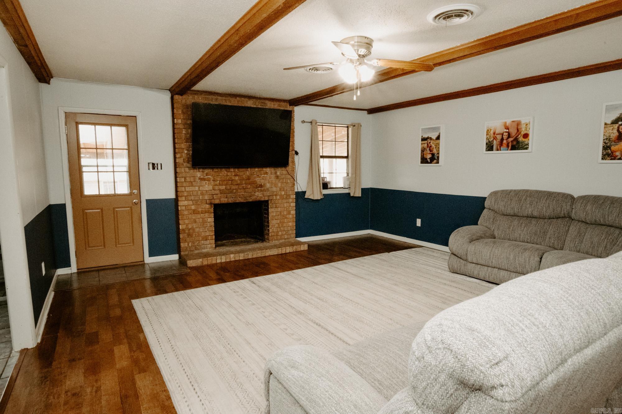 DARK FOREST PLACE - Residential