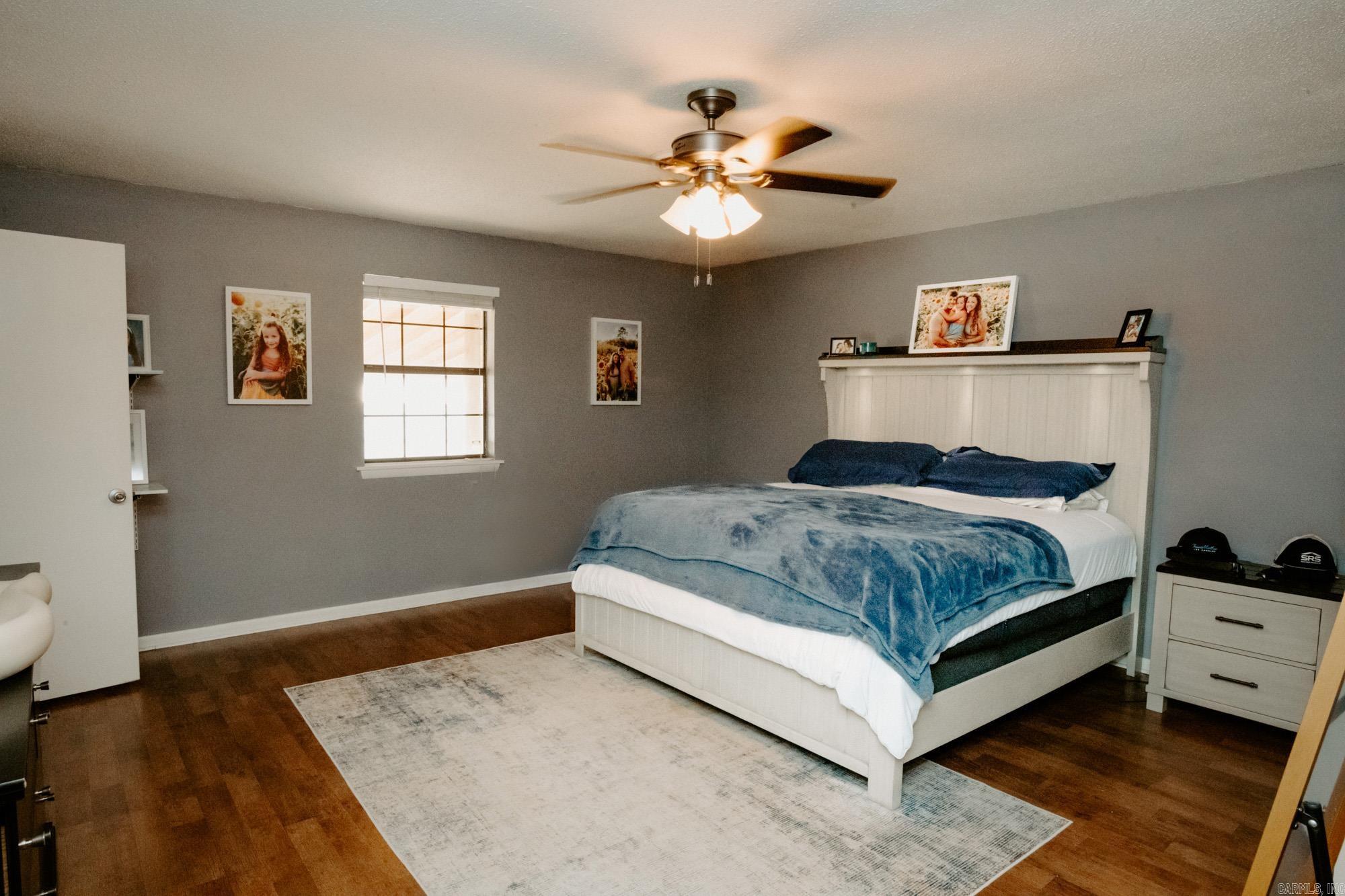 DARK FOREST PLACE - Residential