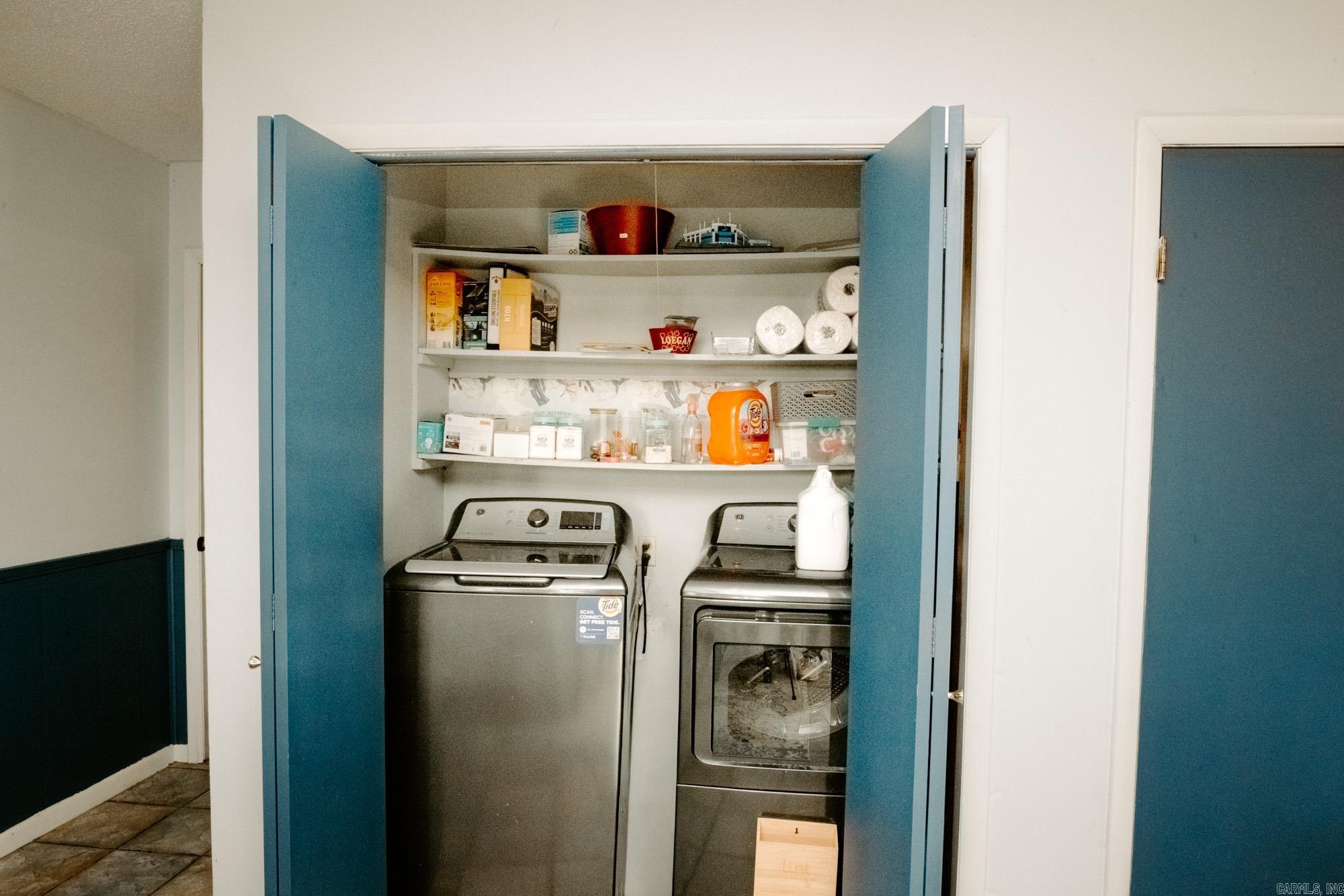 DARK FOREST PLACE - Residential