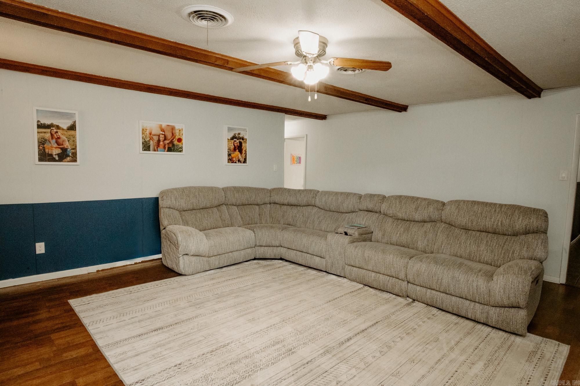 DARK FOREST PLACE - Residential