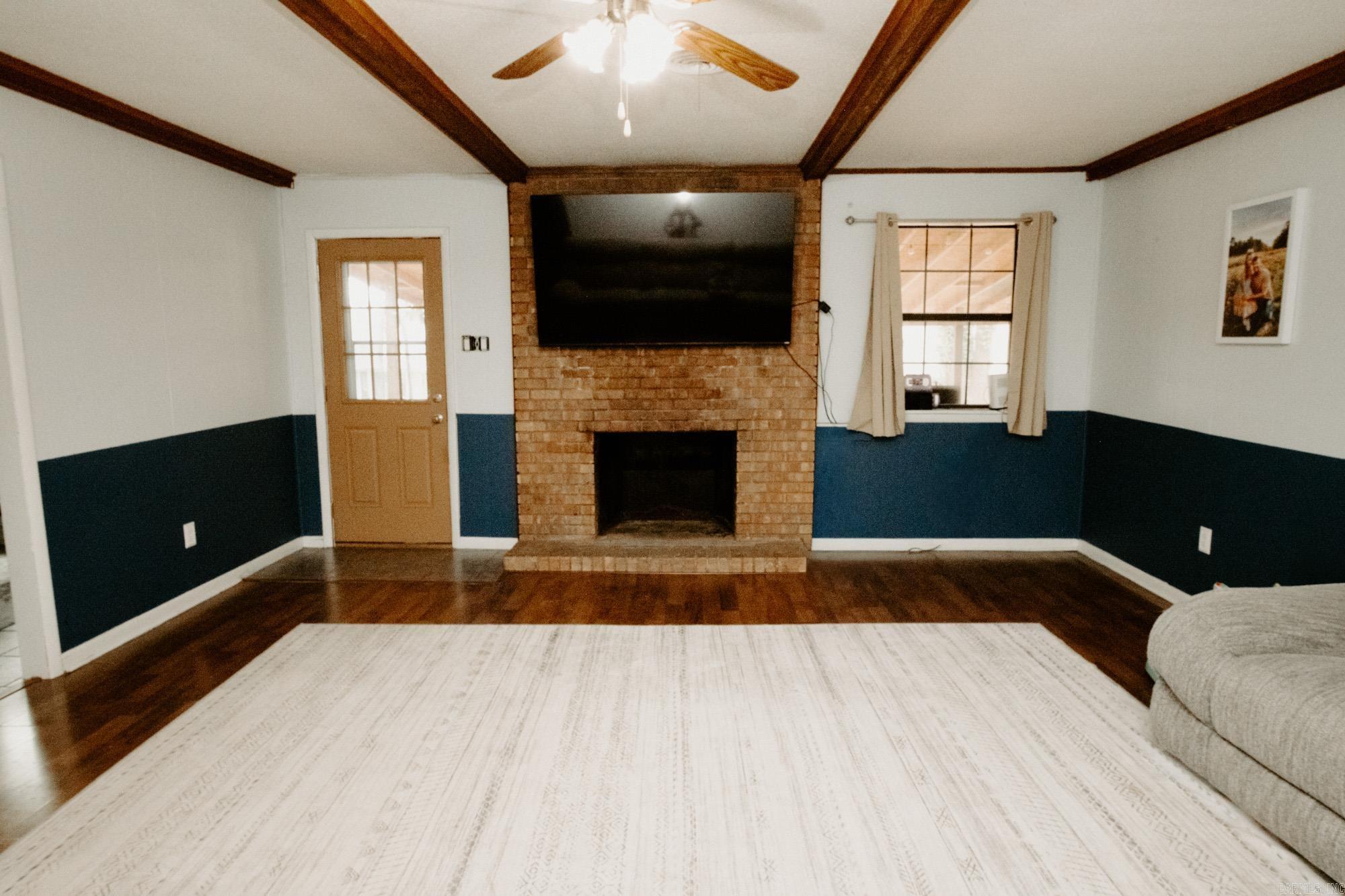 DARK FOREST PLACE - Residential