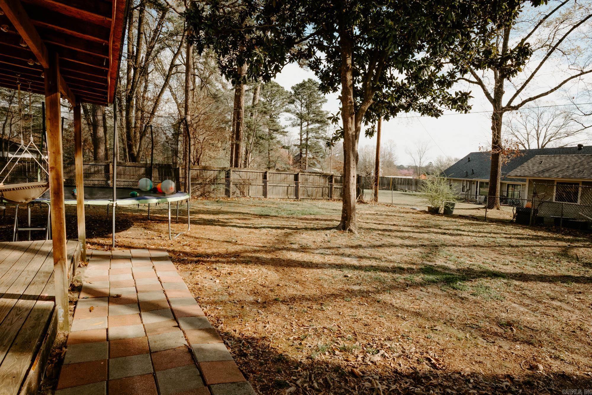 DARK FOREST PLACE - Residential