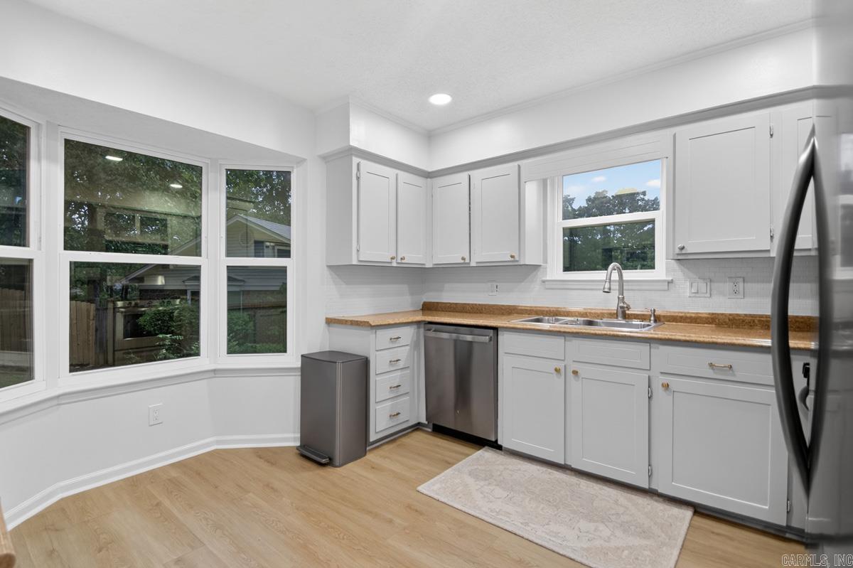 Pleasent View - Residential